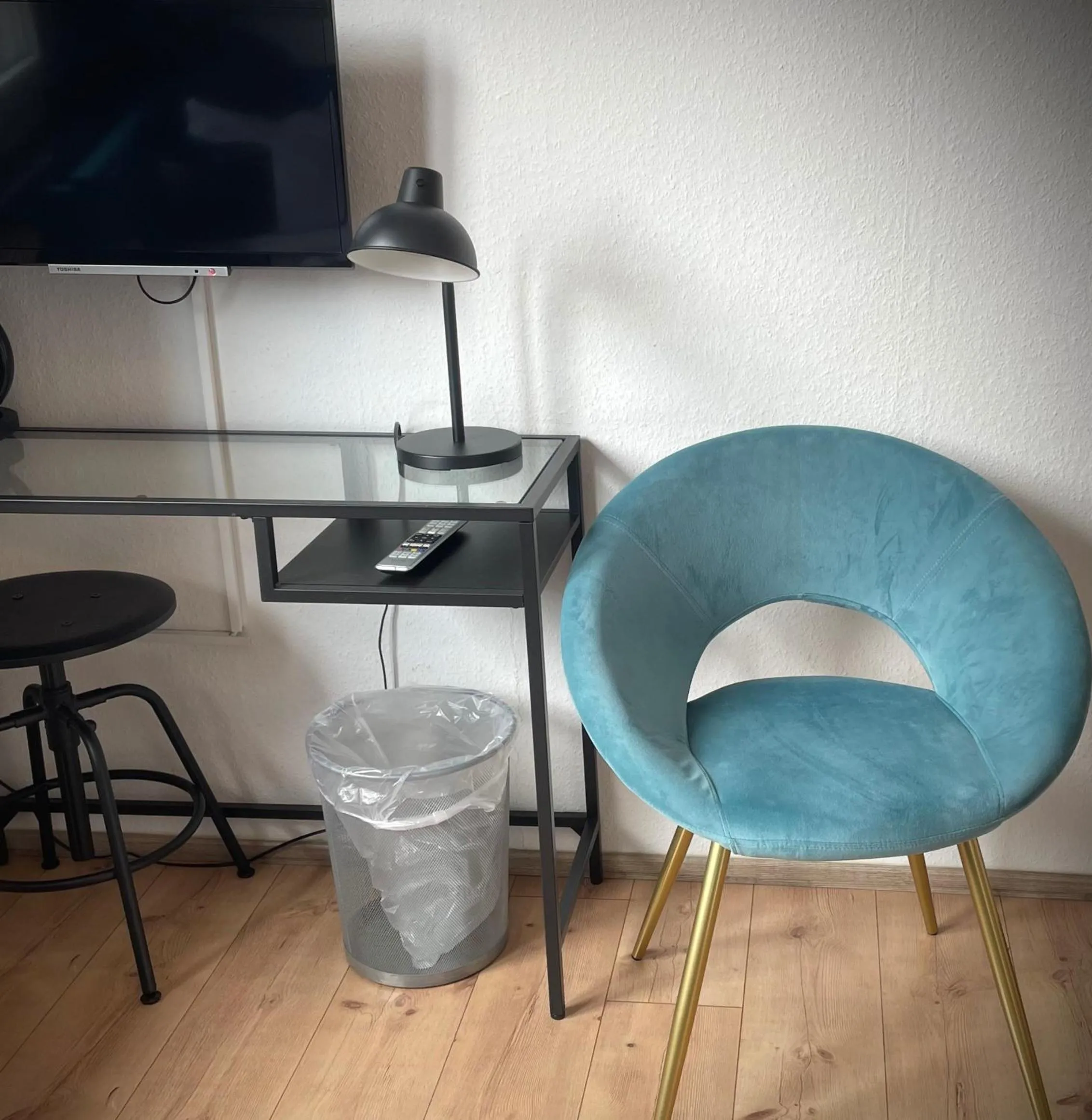 TV and multimedia in Berghotel HARZ