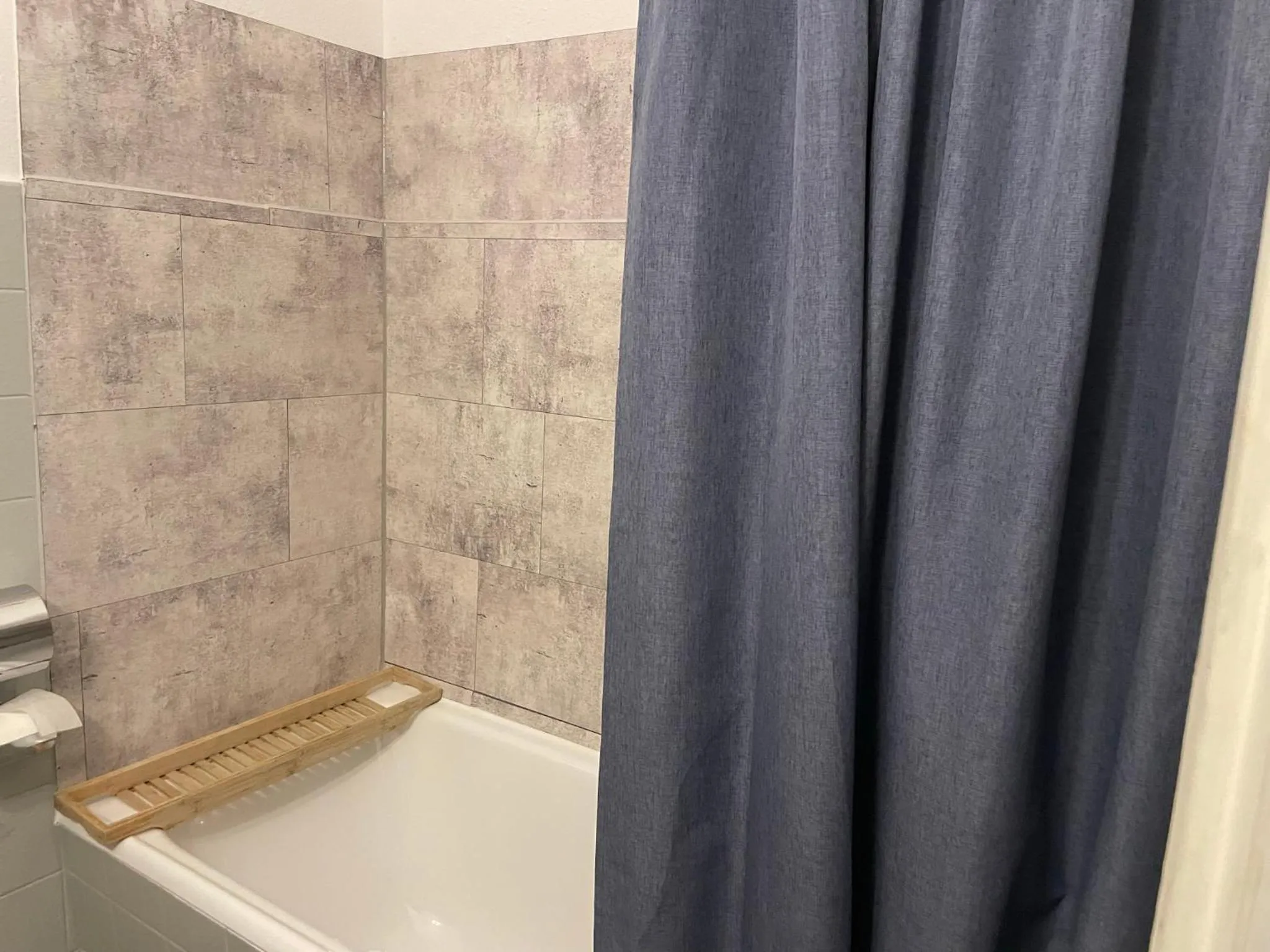 Bathroom in Berghotel HARZ