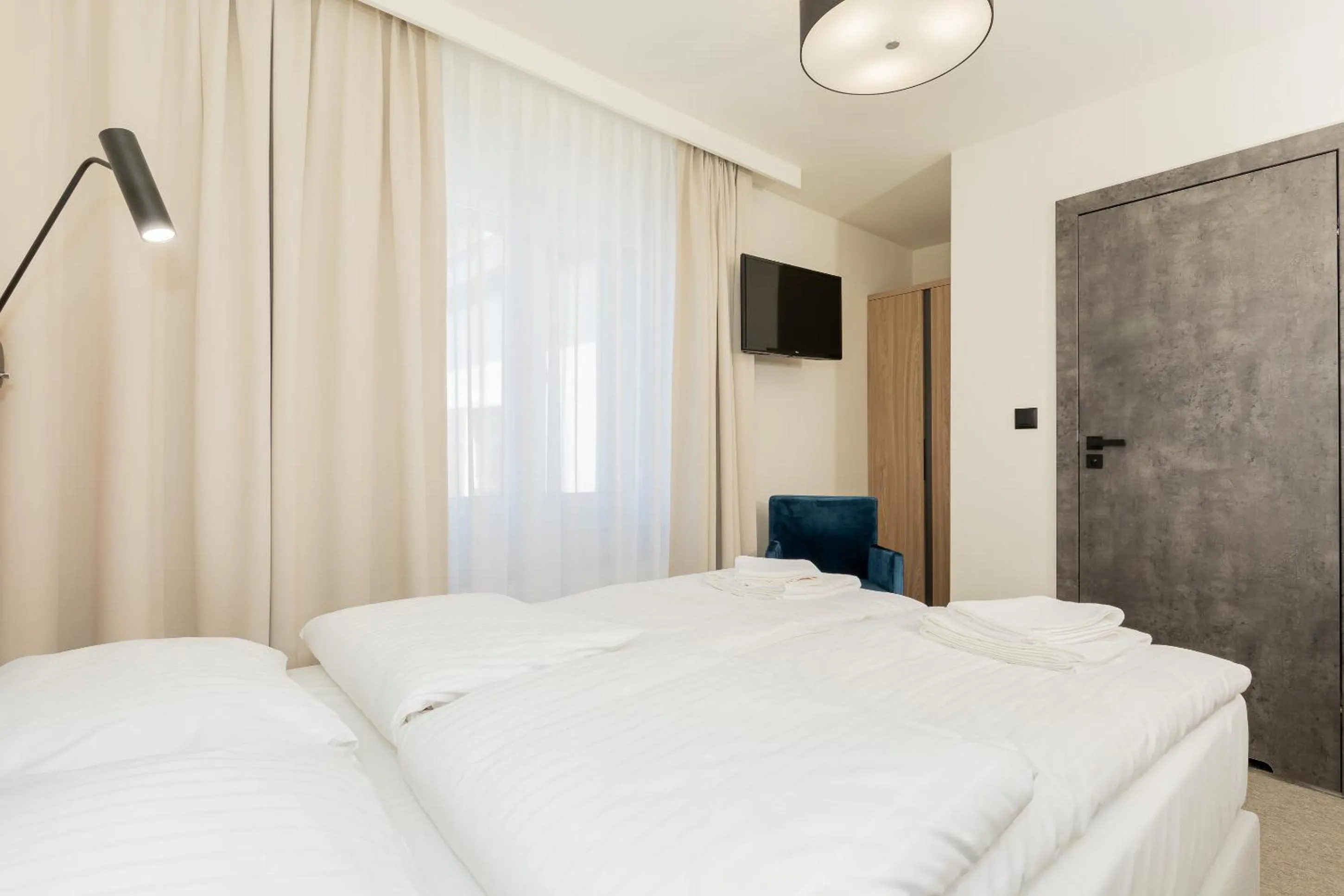 Photo of the whole room, Bed in Nadmorskie Klimaty