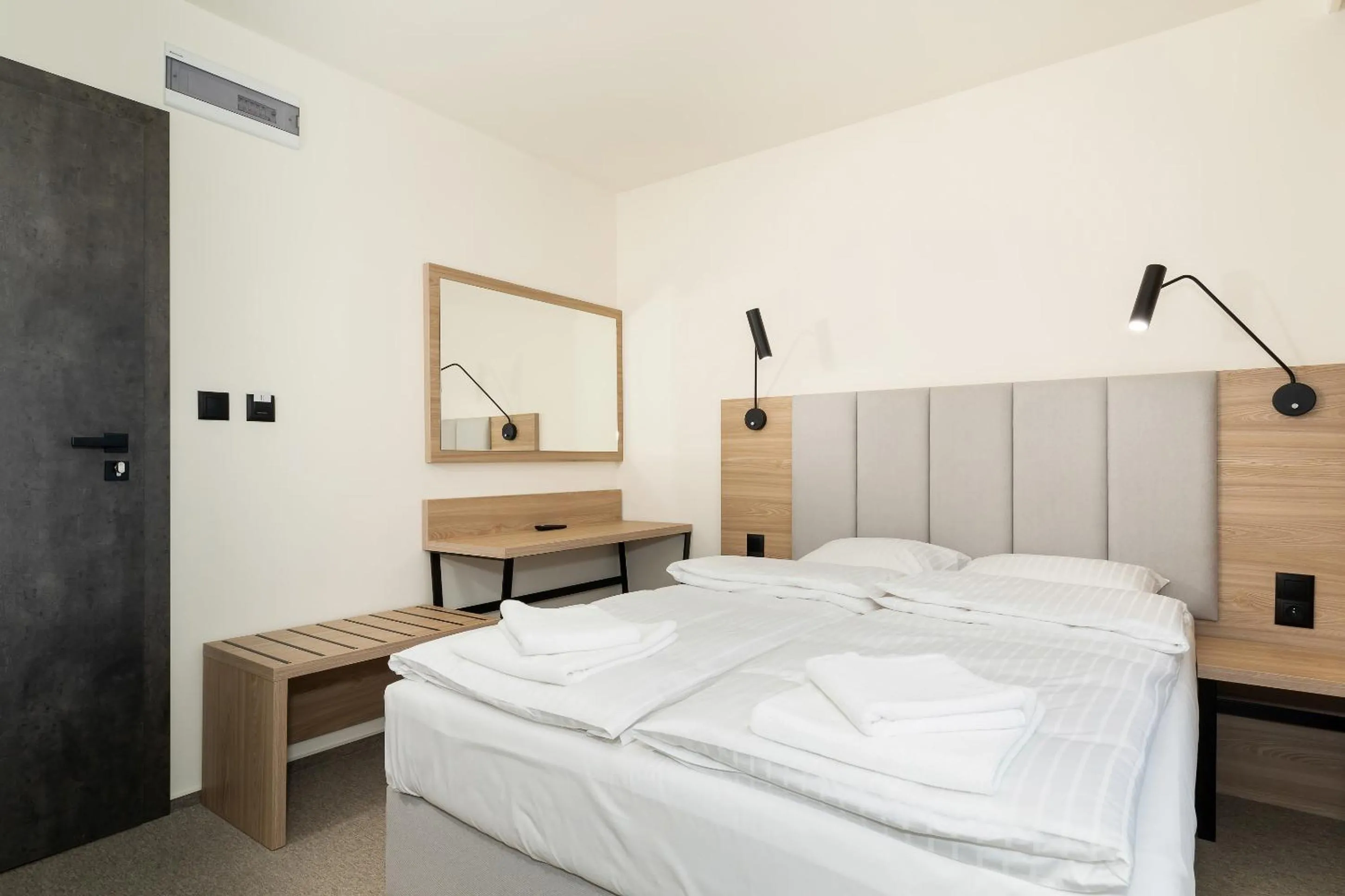 Photo of the whole room, Bed in Nadmorskie Klimaty