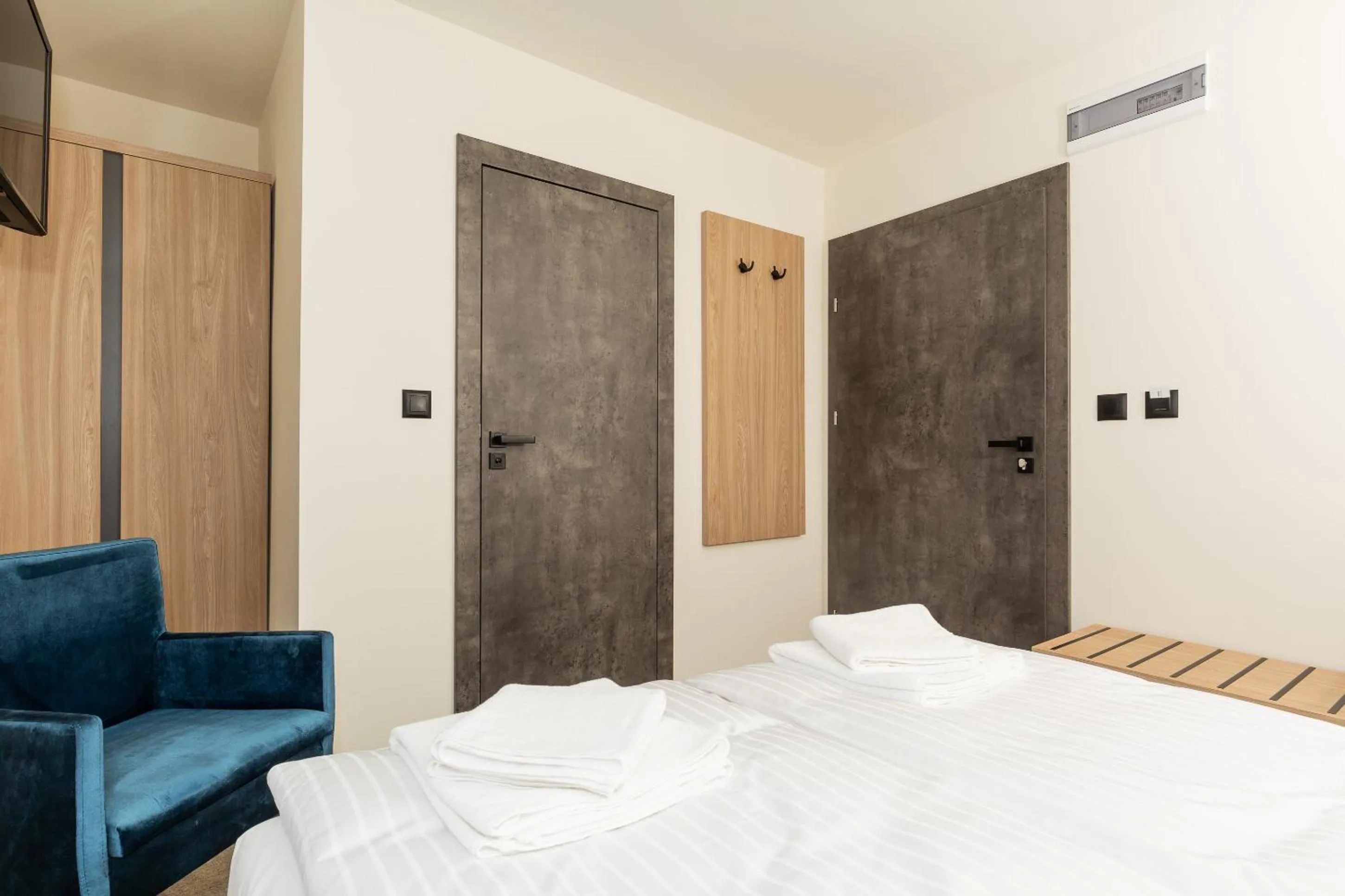 Photo of the whole room, Bed in Nadmorskie Klimaty