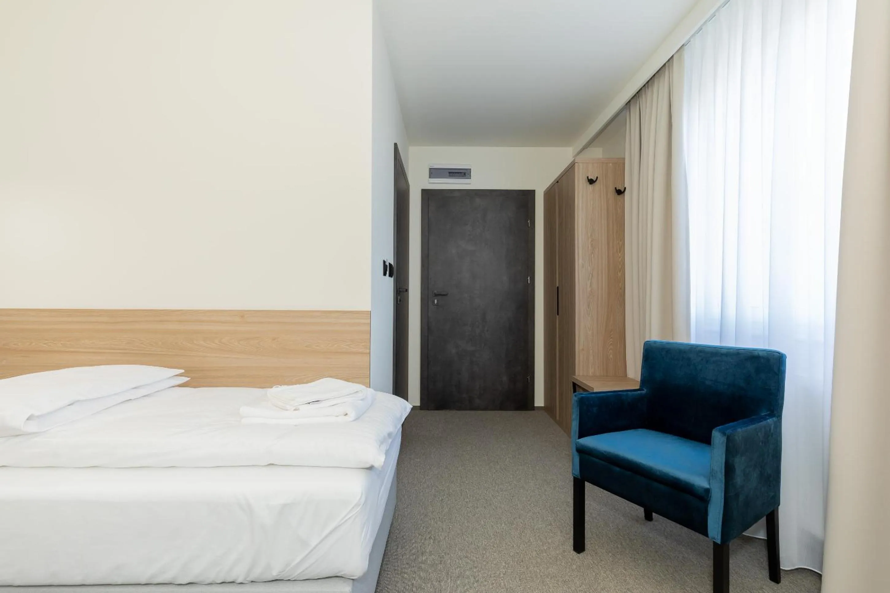 Photo of the whole room, Bed in Nadmorskie Klimaty