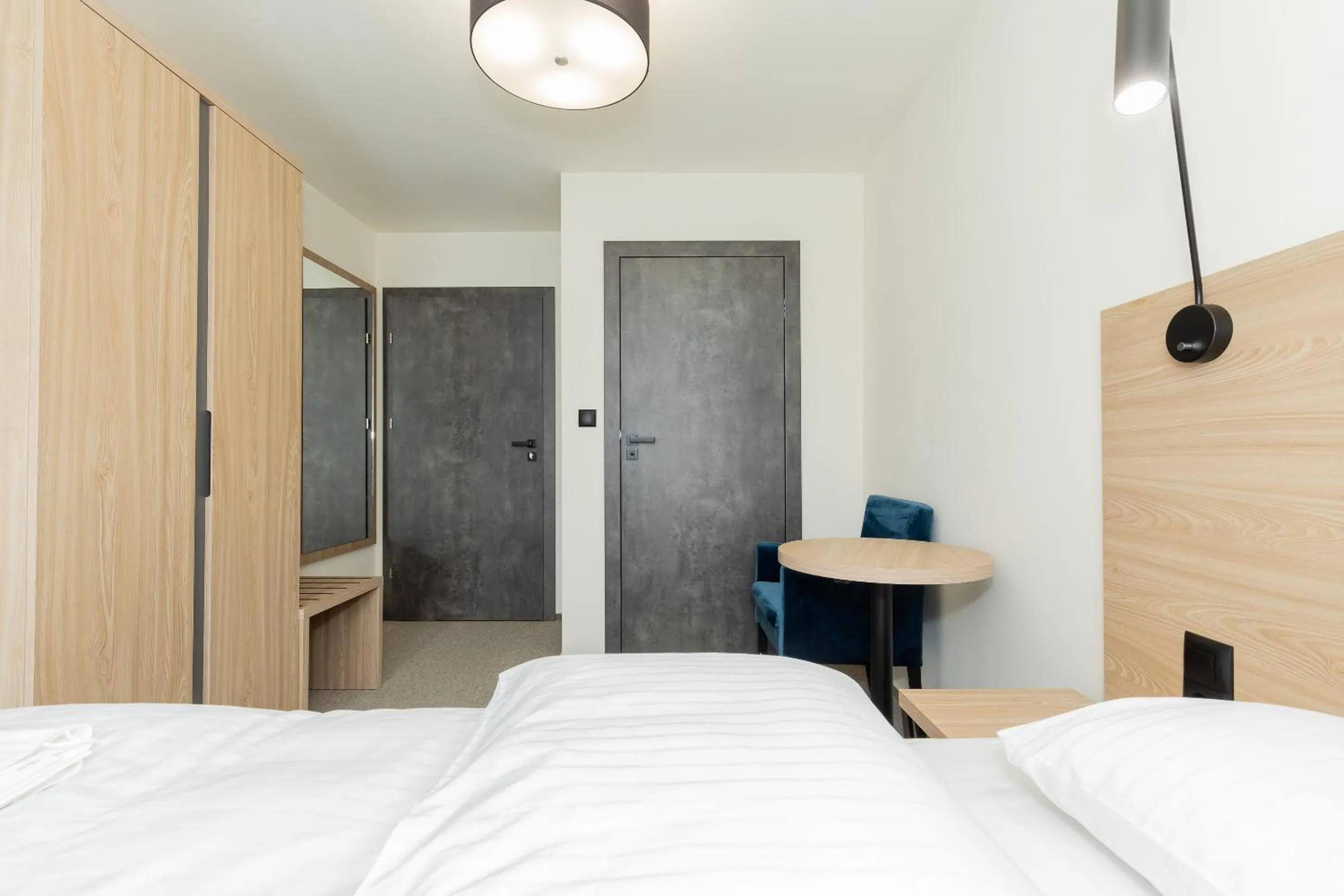 Photo of the whole room, Bed in Nadmorskie Klimaty