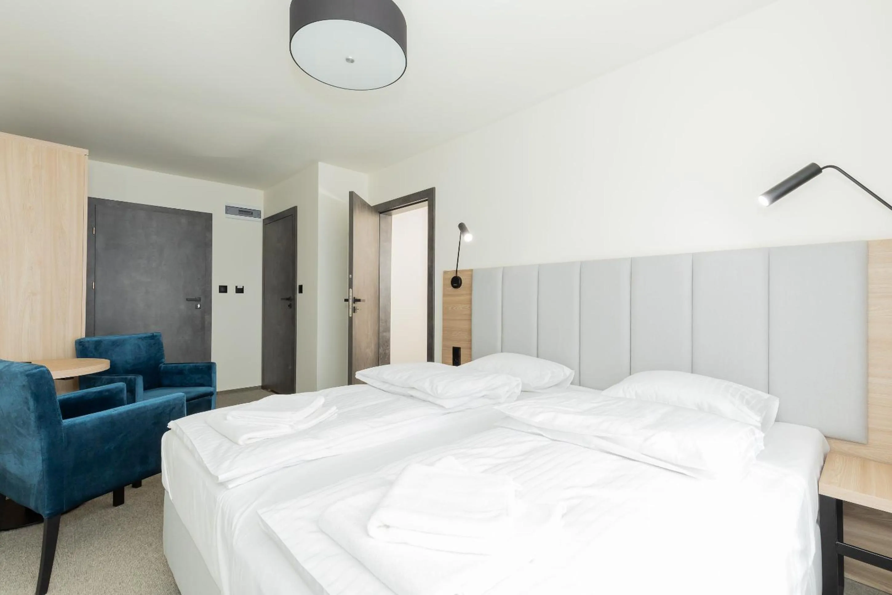 Photo of the whole room, Bed in Nadmorskie Klimaty