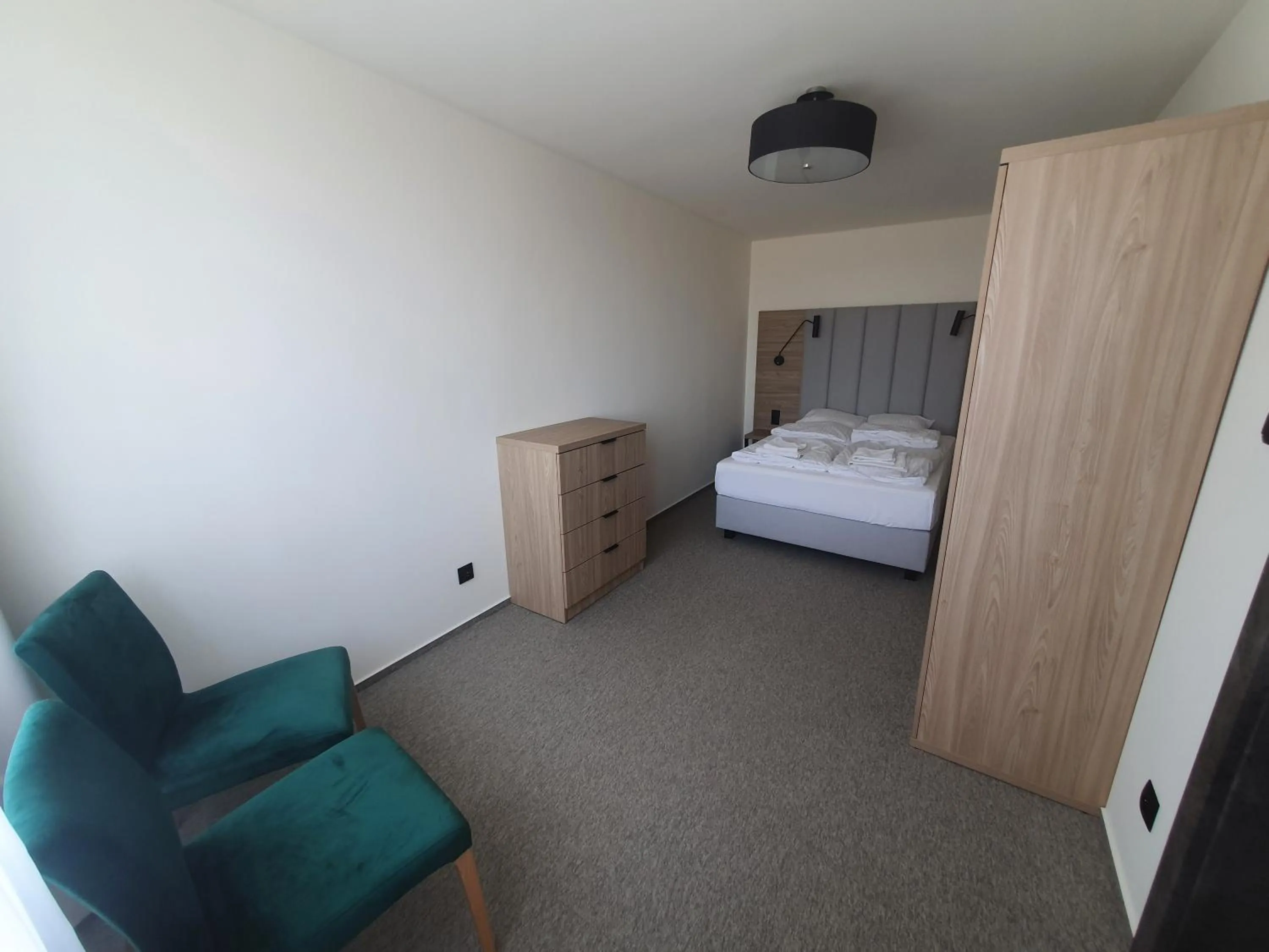 Bedroom, Bed in Nadmorskie Klimaty