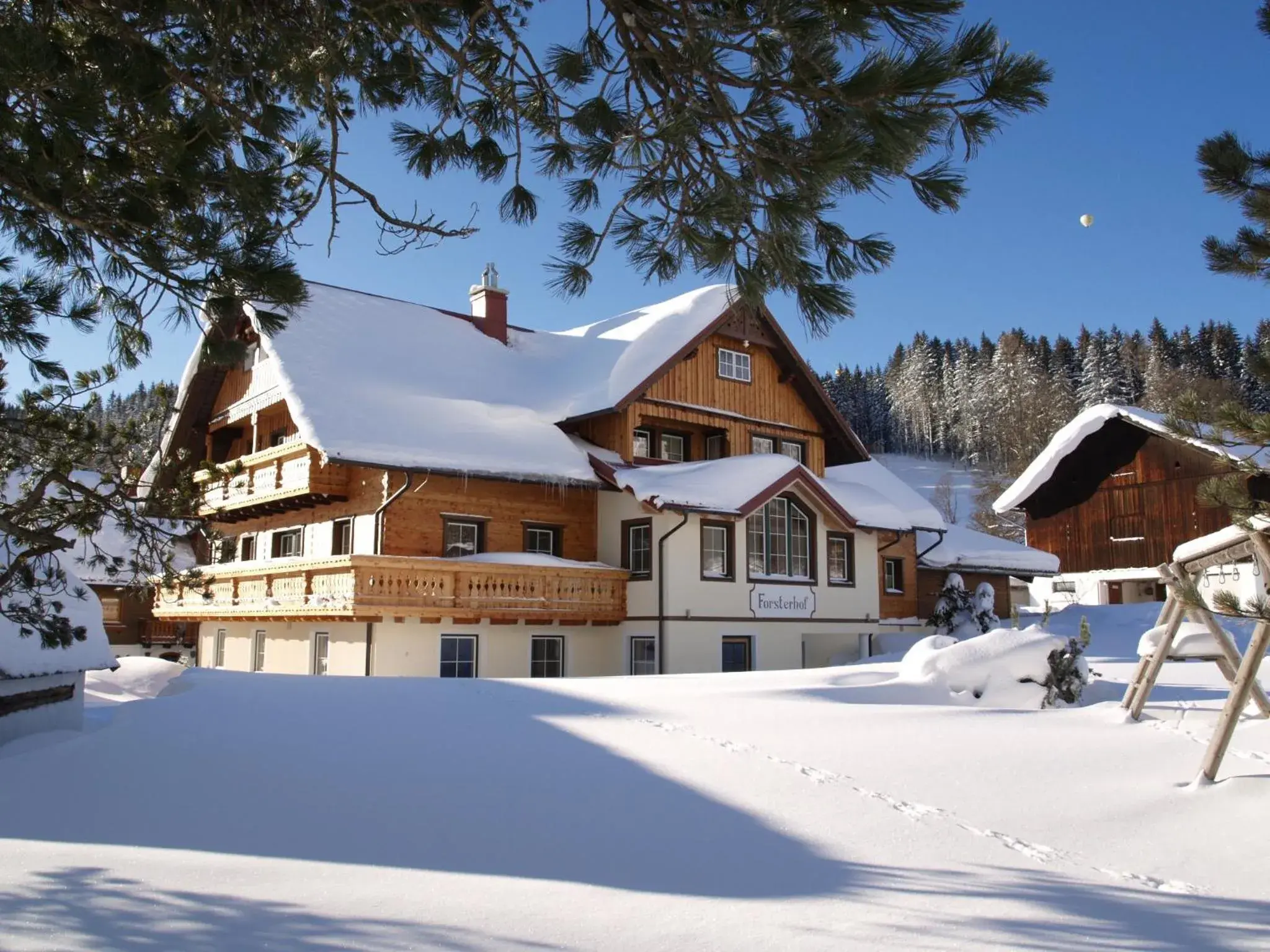 Forsterhof Forsterhof