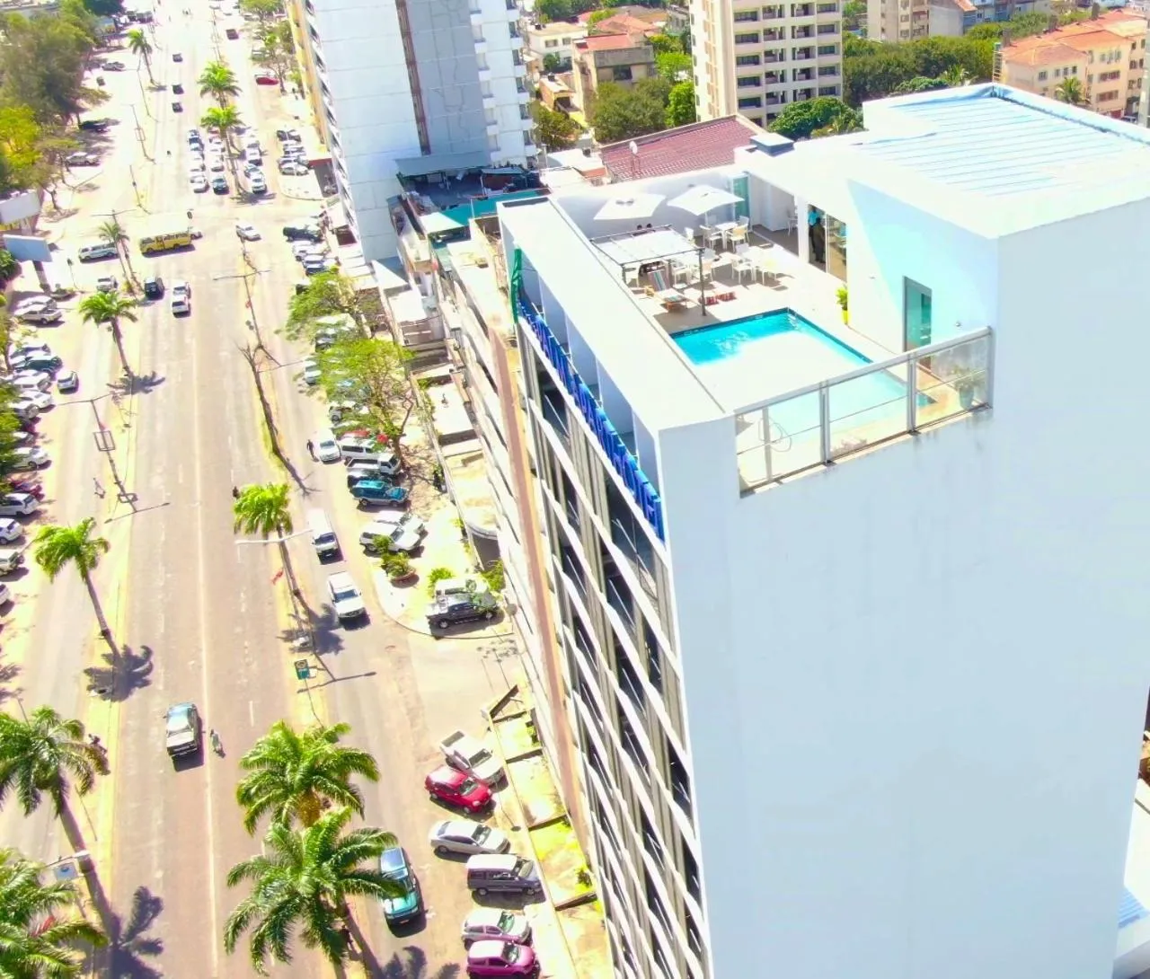 Palm Aparthotel
