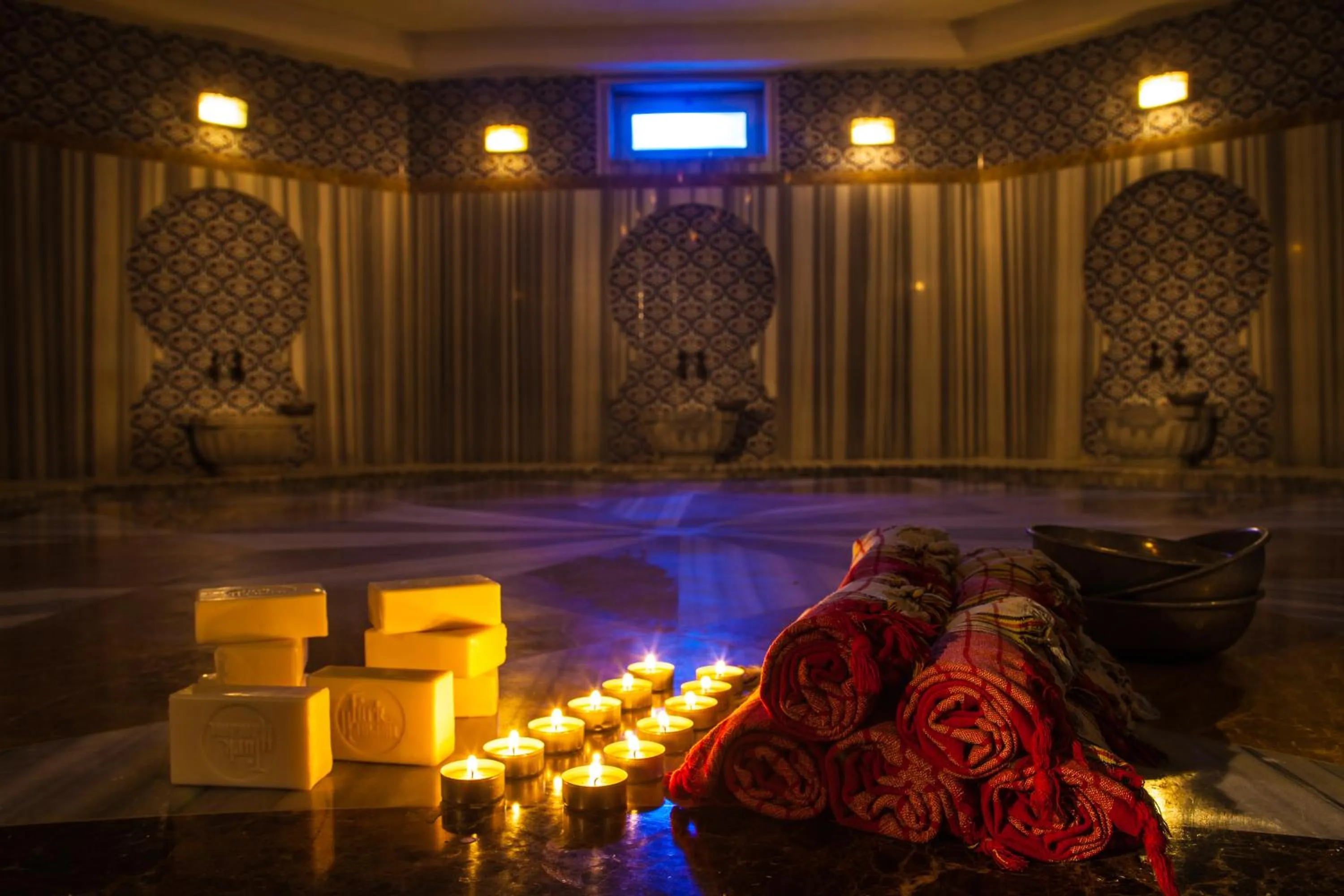 Adalya Resort & Spa Adults Only - Ultra All Inclusive