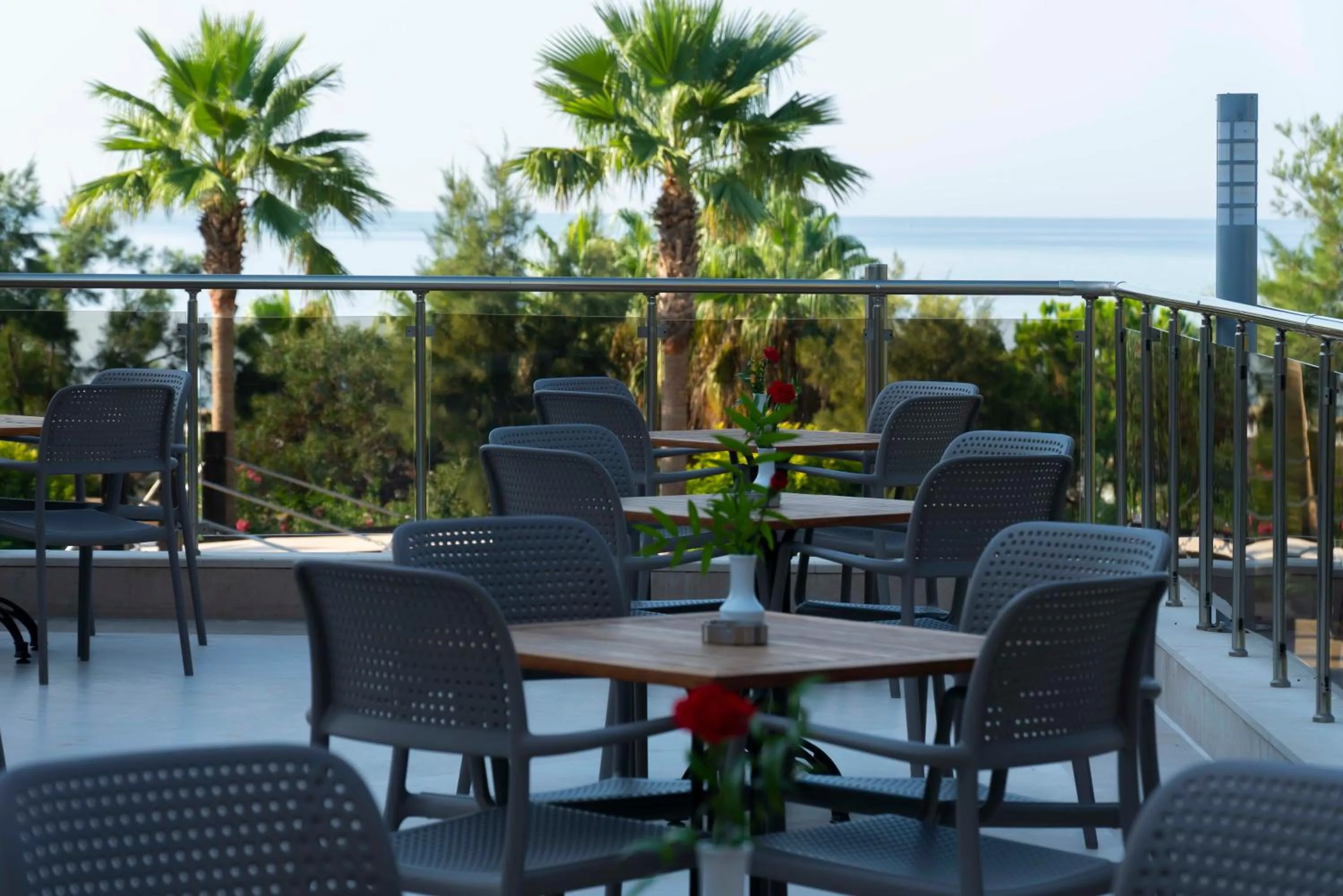 Adalya Resort & Spa Adults Only - Ultra All Inclusive