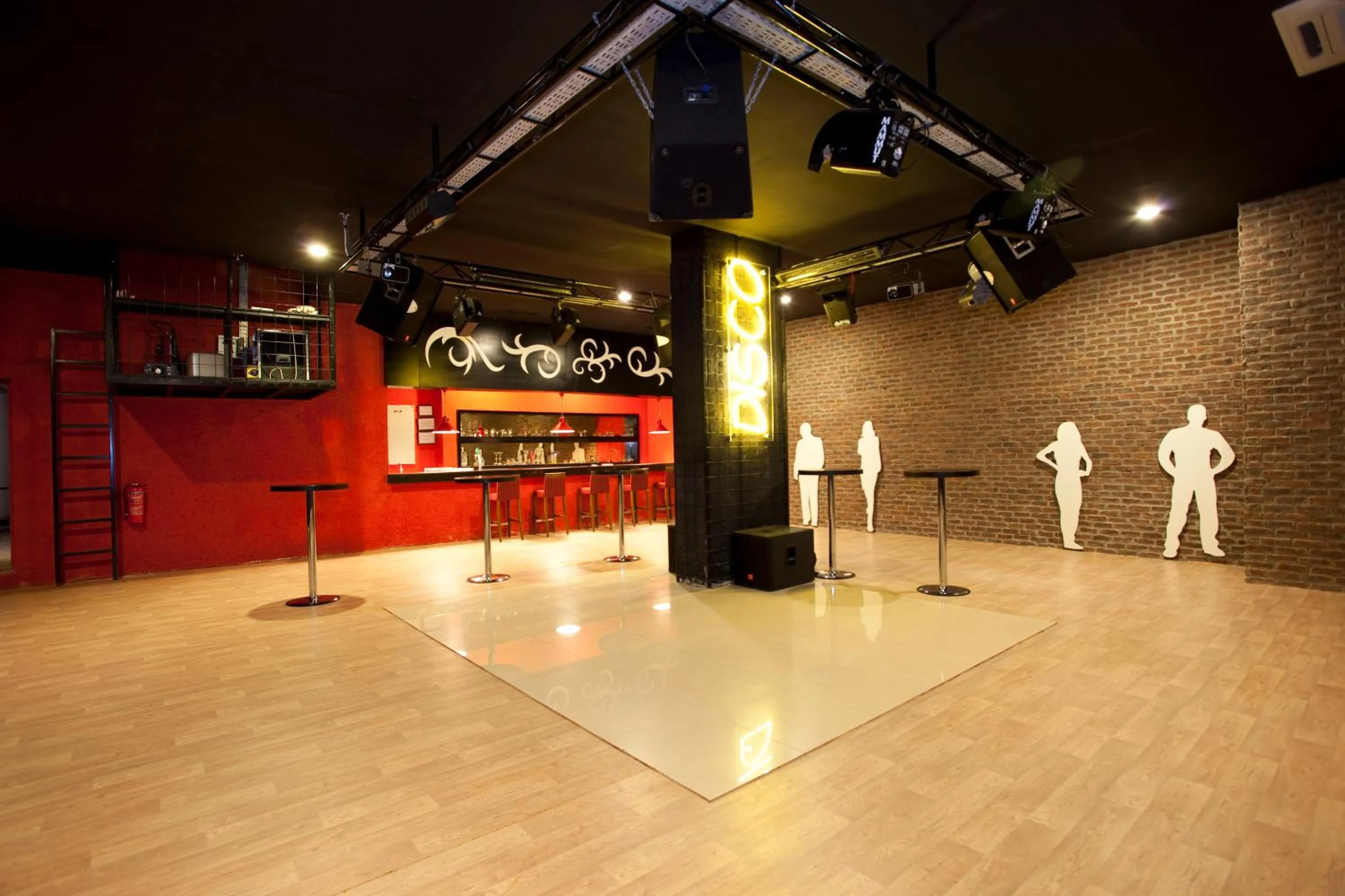 Lounge or bar in Adalya Resort & Spa Adults Only - Ultra All Inclusive