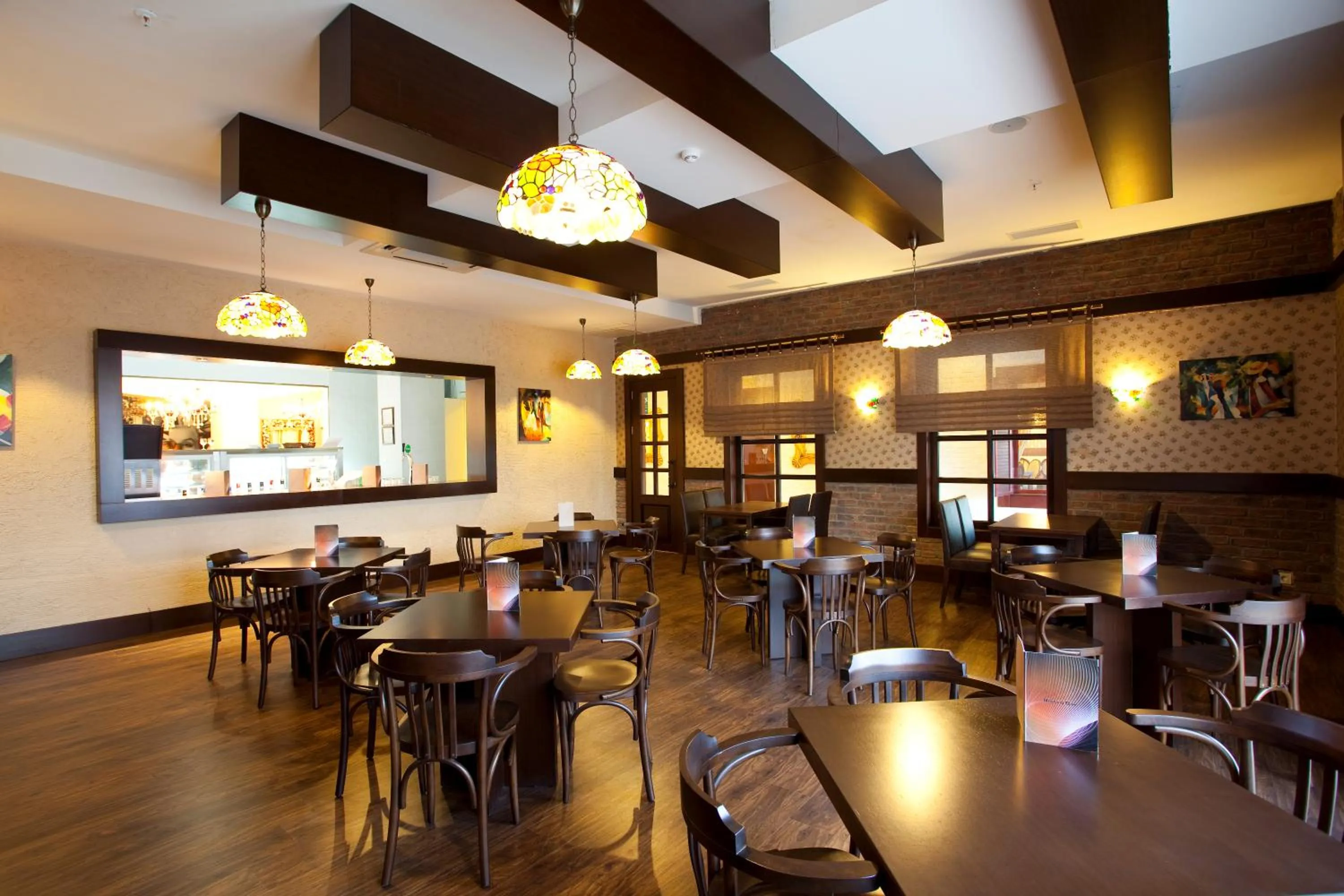 Communal lounge/ TV room in Adalya Resort & Spa Adults Only - Ultra All Inclusive