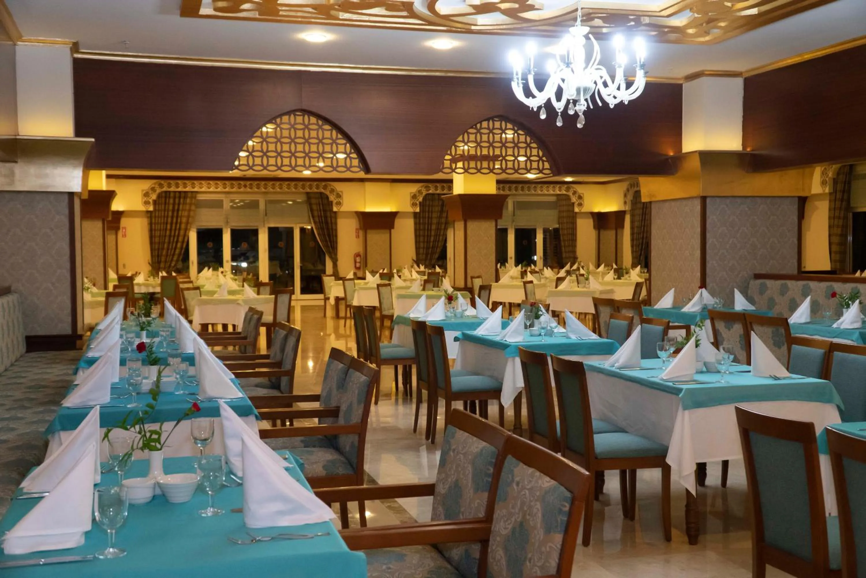 Adalya Resort & Spa Adults Only - Ultra All Inclusive