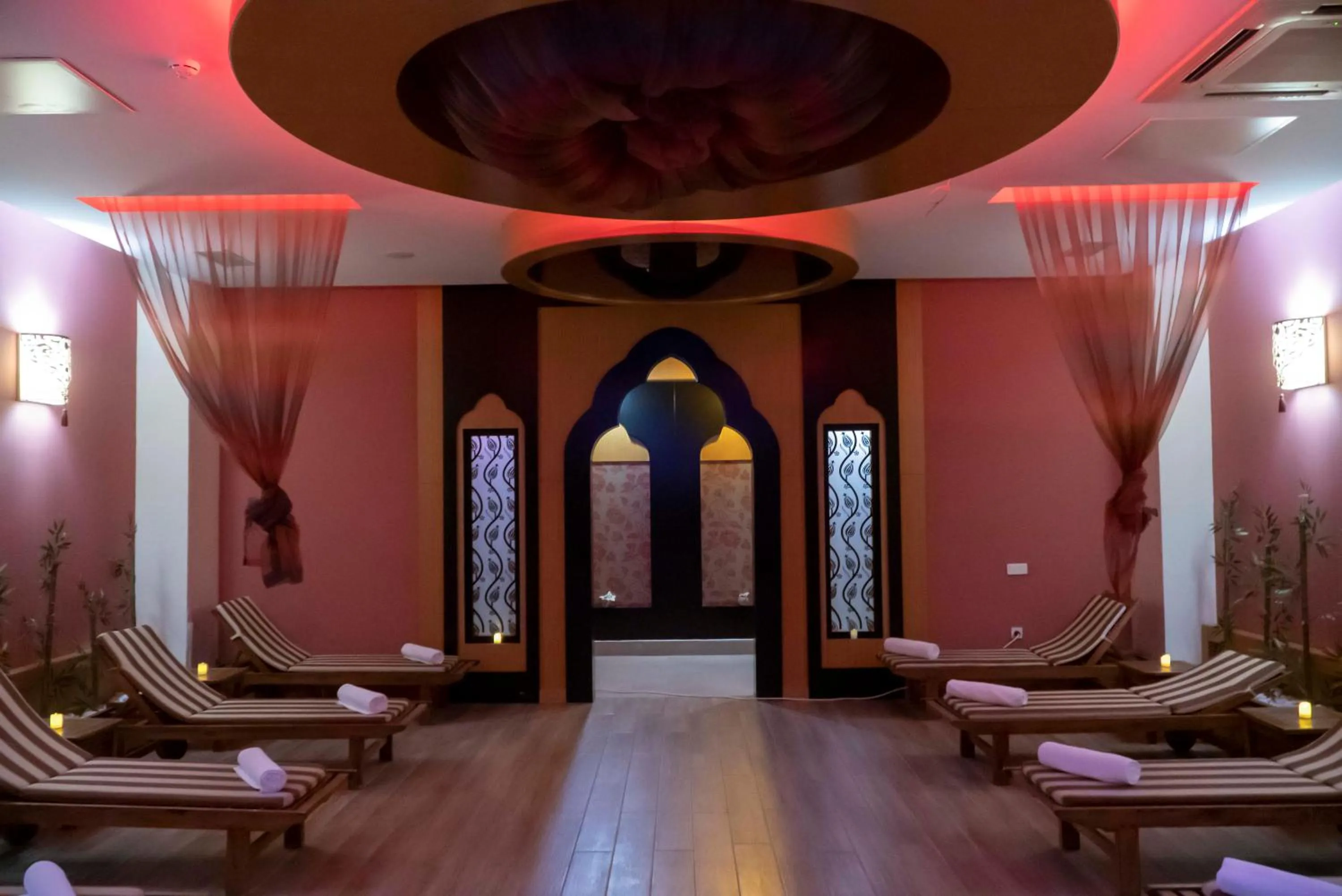 Adalya Resort & Spa Adults Only - Ultra All Inclusive