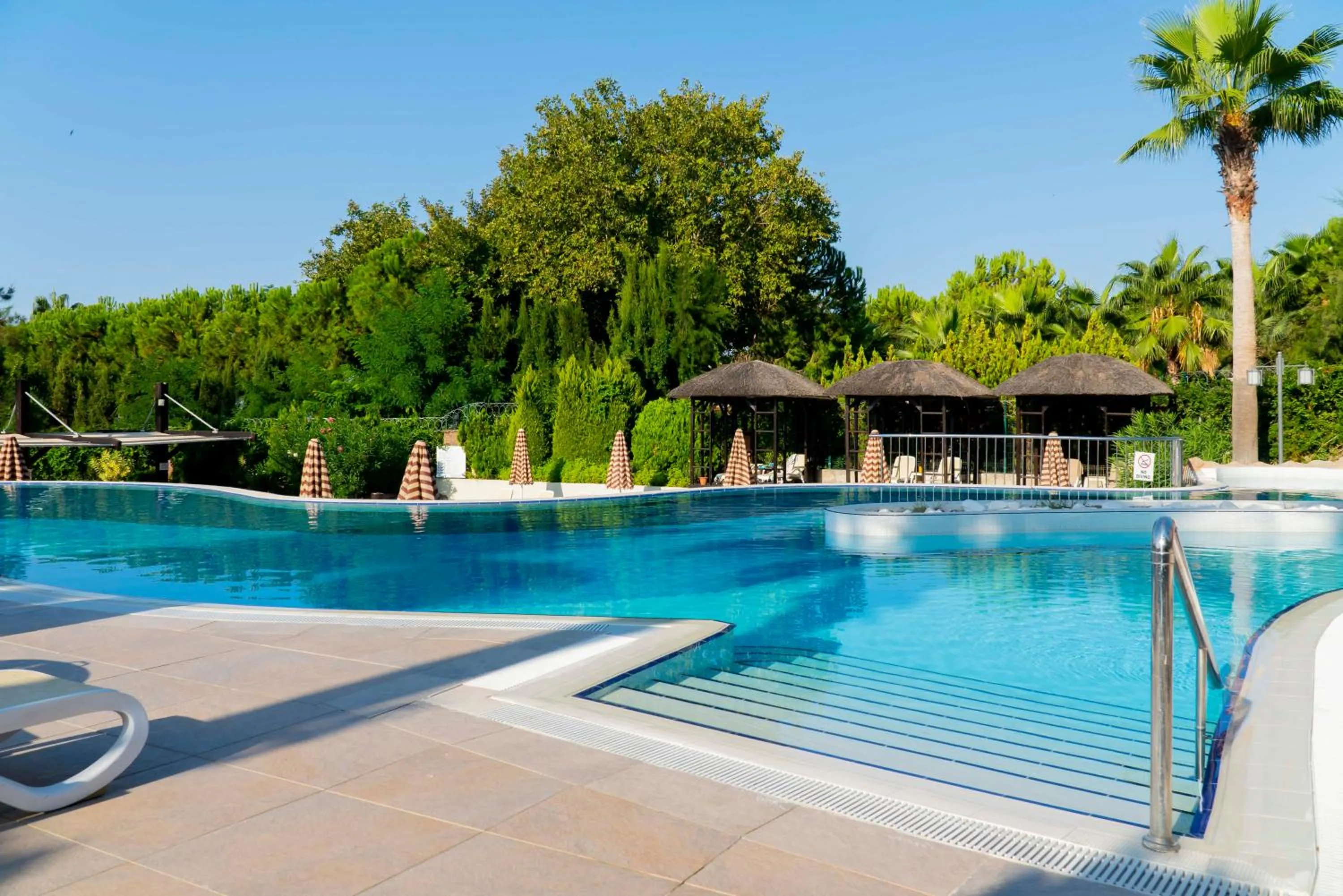 Adalya Resort & Spa Adults Only - Ultra All Inclusive