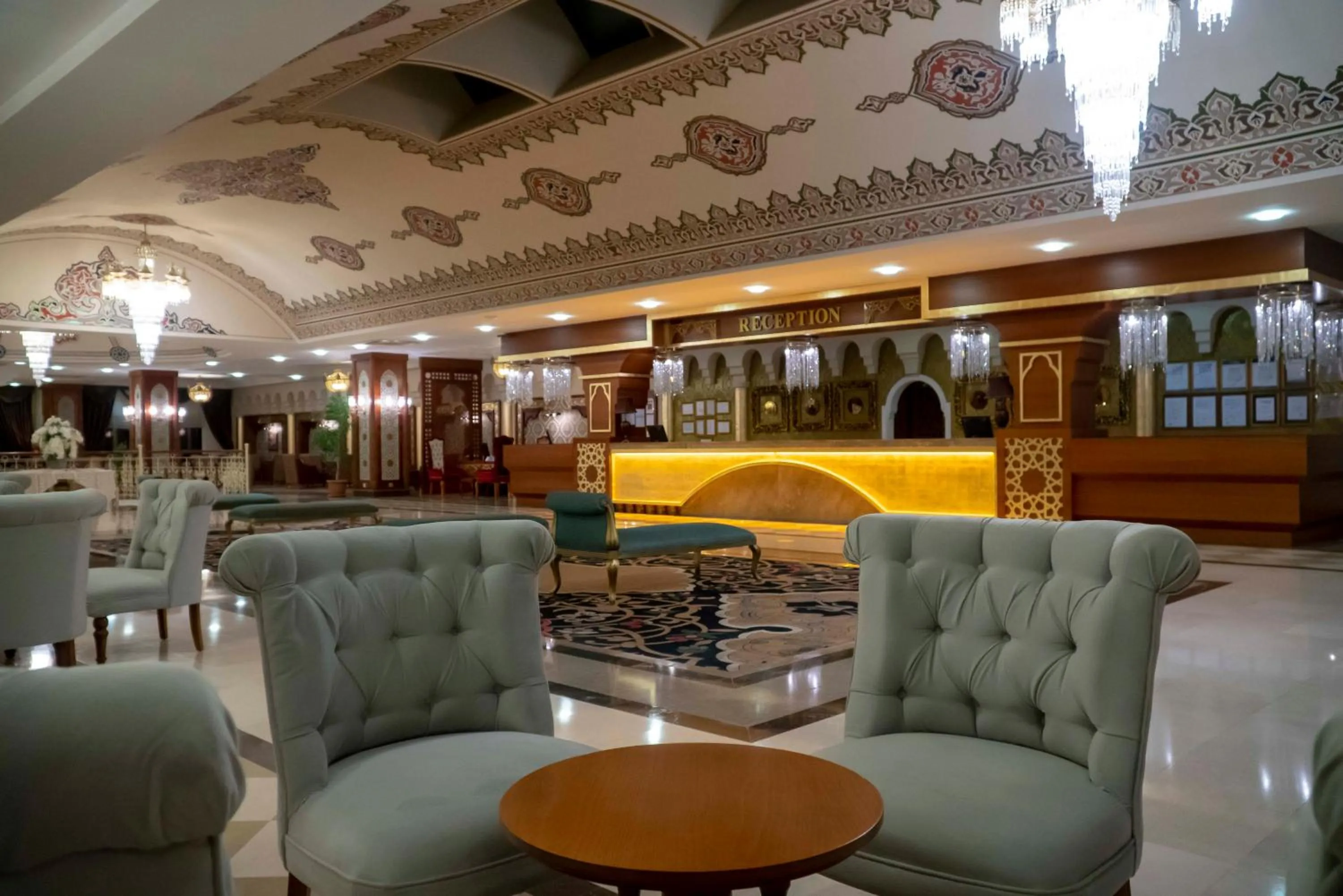 Adalya Resort & Spa Adults Only - Ultra All Inclusive