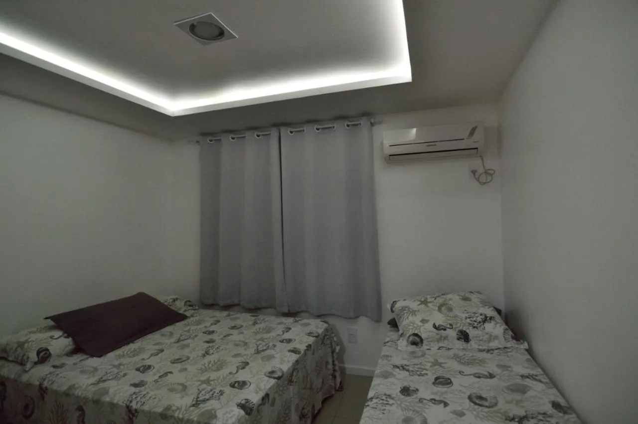Proximo Mar ,Centrinho,109 Galeao, Apartamento Residencial Galeao