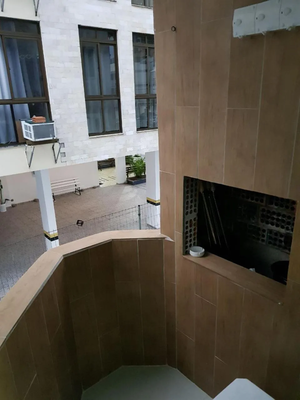 Proximo Mar ,Centrinho,109 Galeao, Apartamento Residencial Galeao