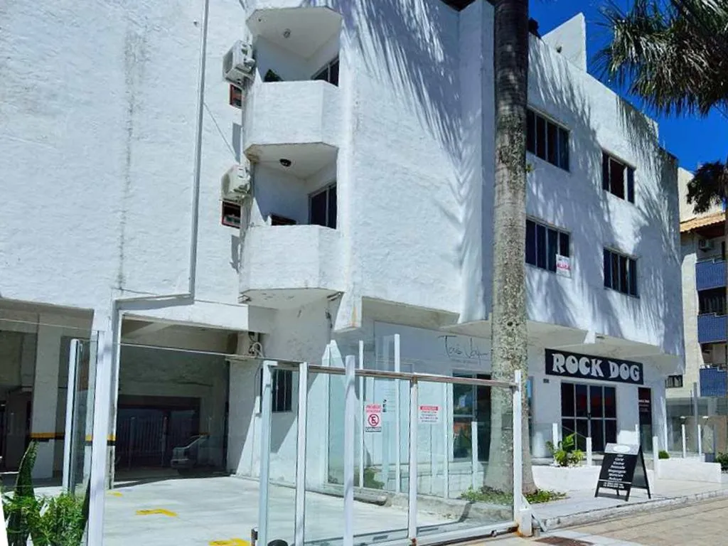 Proximo Mar ,Centrinho,109 Galeao, Apartamento Residencial Galeao
