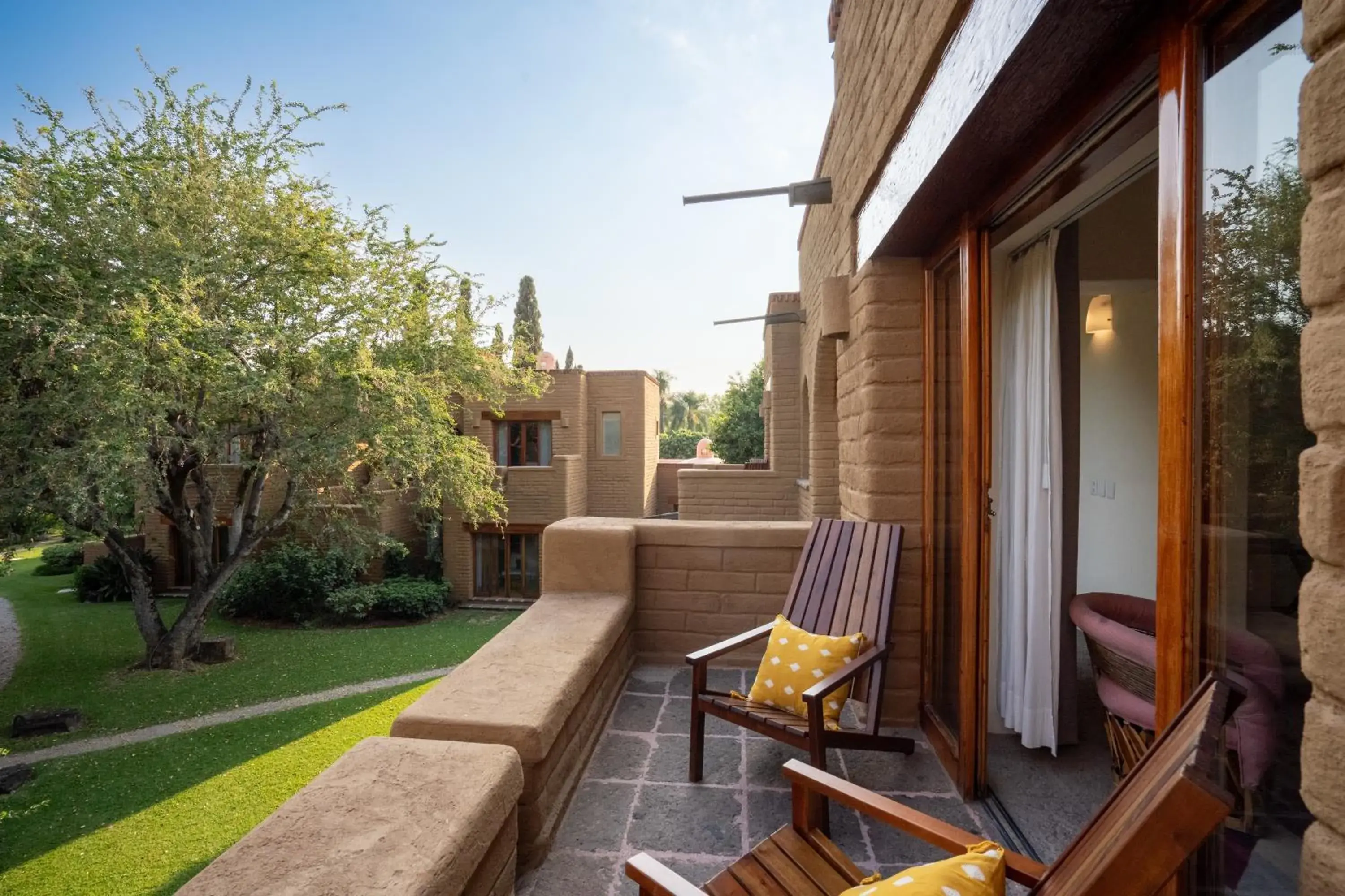 View (from property/room) in Mision del Sol Resort & Spa Adults Only View (from property/room) in Mision del Sol Resort & Spa Adults Only