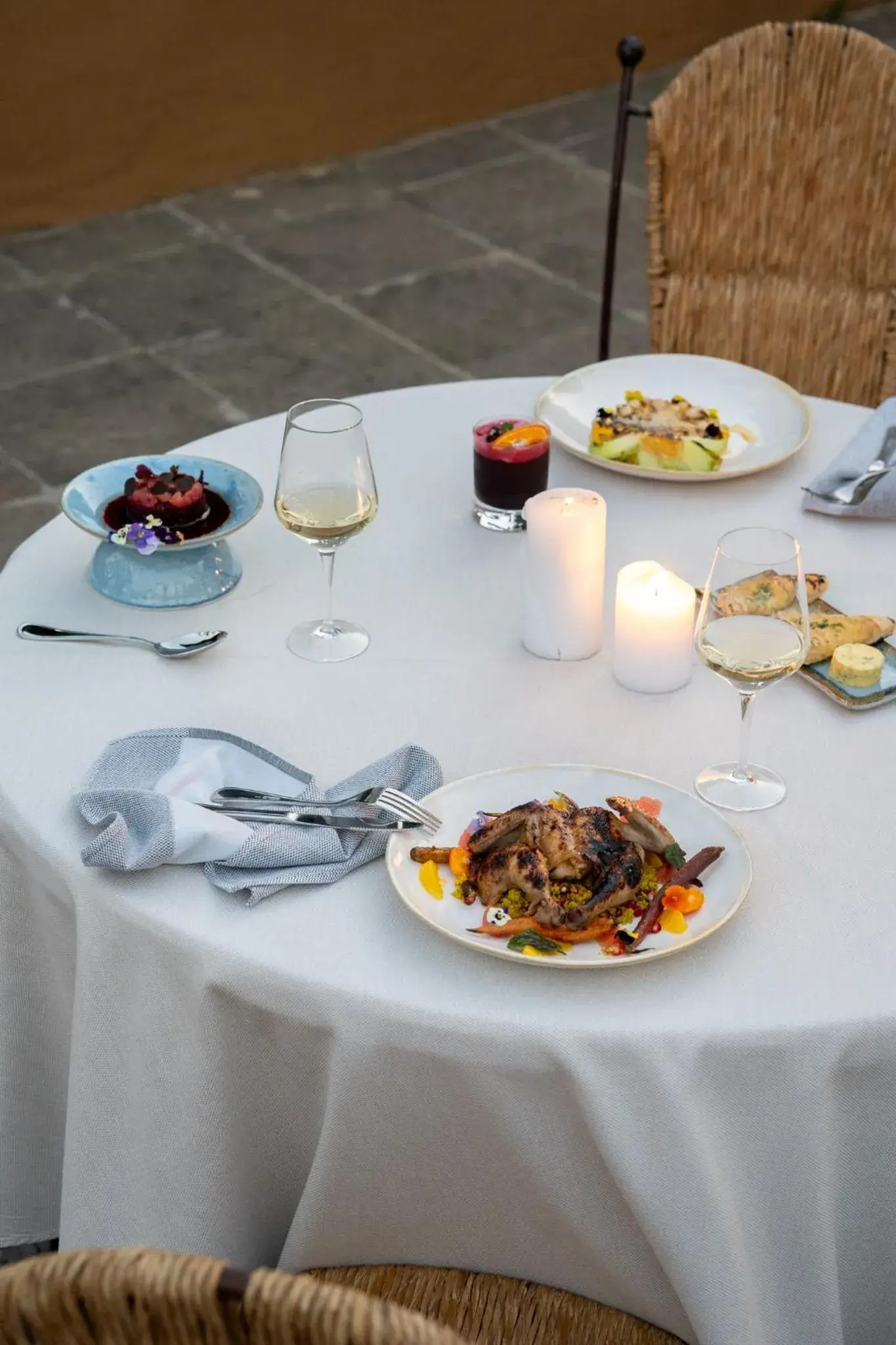 Food and drinks in Mision del Sol Resort & Spa Adults Only Food and drinks in Mision del Sol Resort & Spa Adults Only