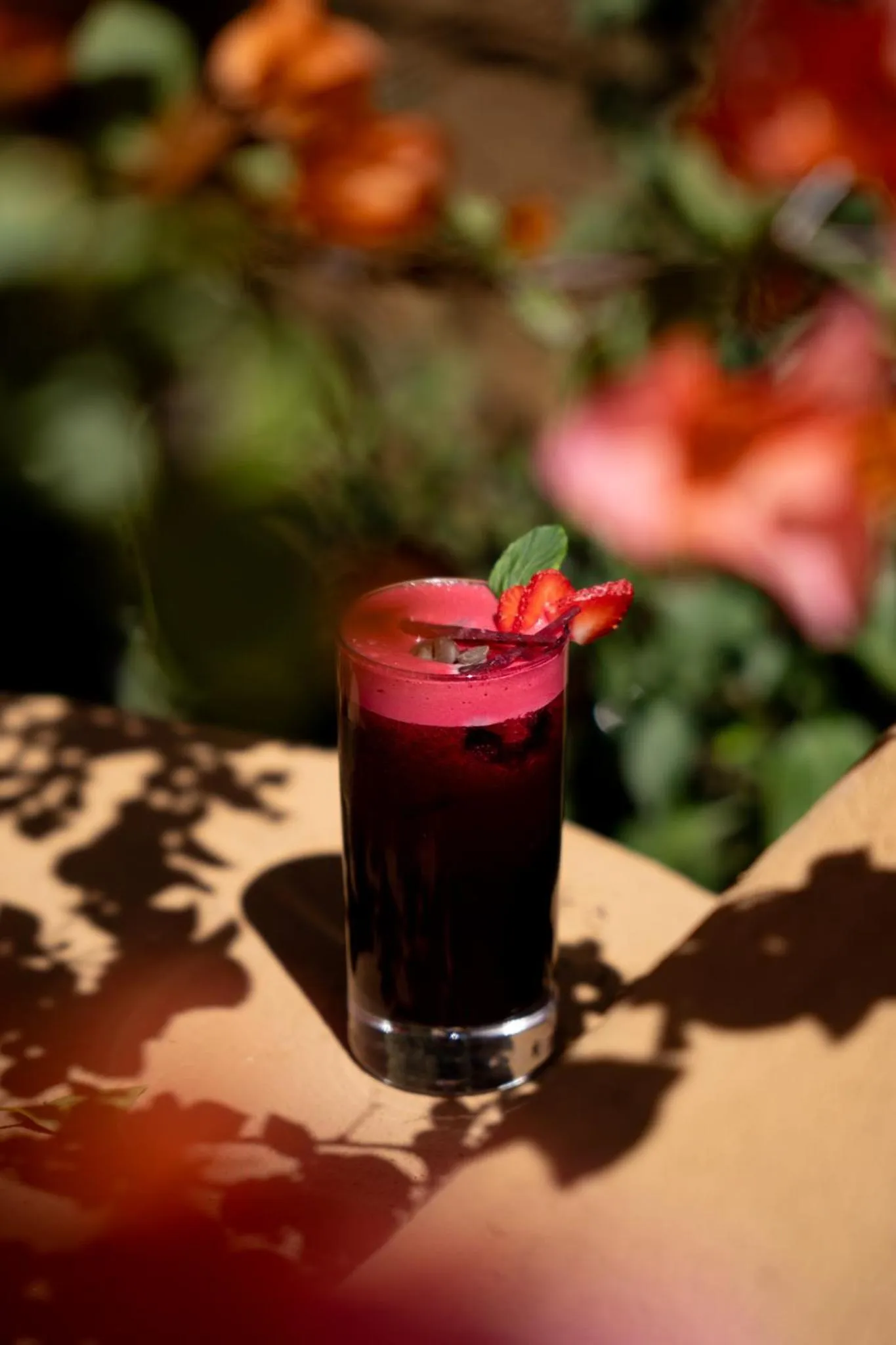 Drinks in Mision del Sol Resort & Spa Adults Only