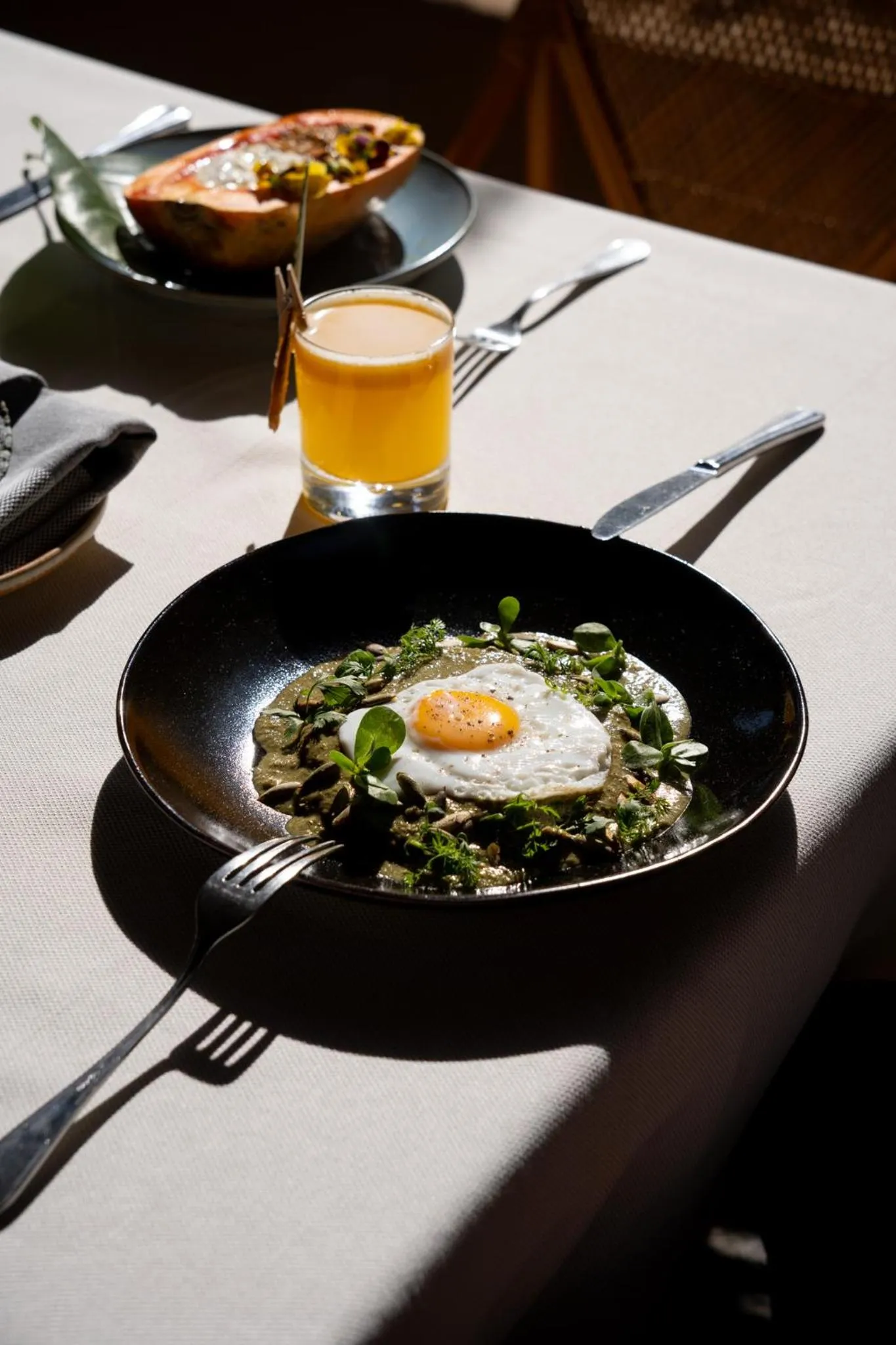 Food and drinks in Mision del Sol Resort & Spa Adults Only