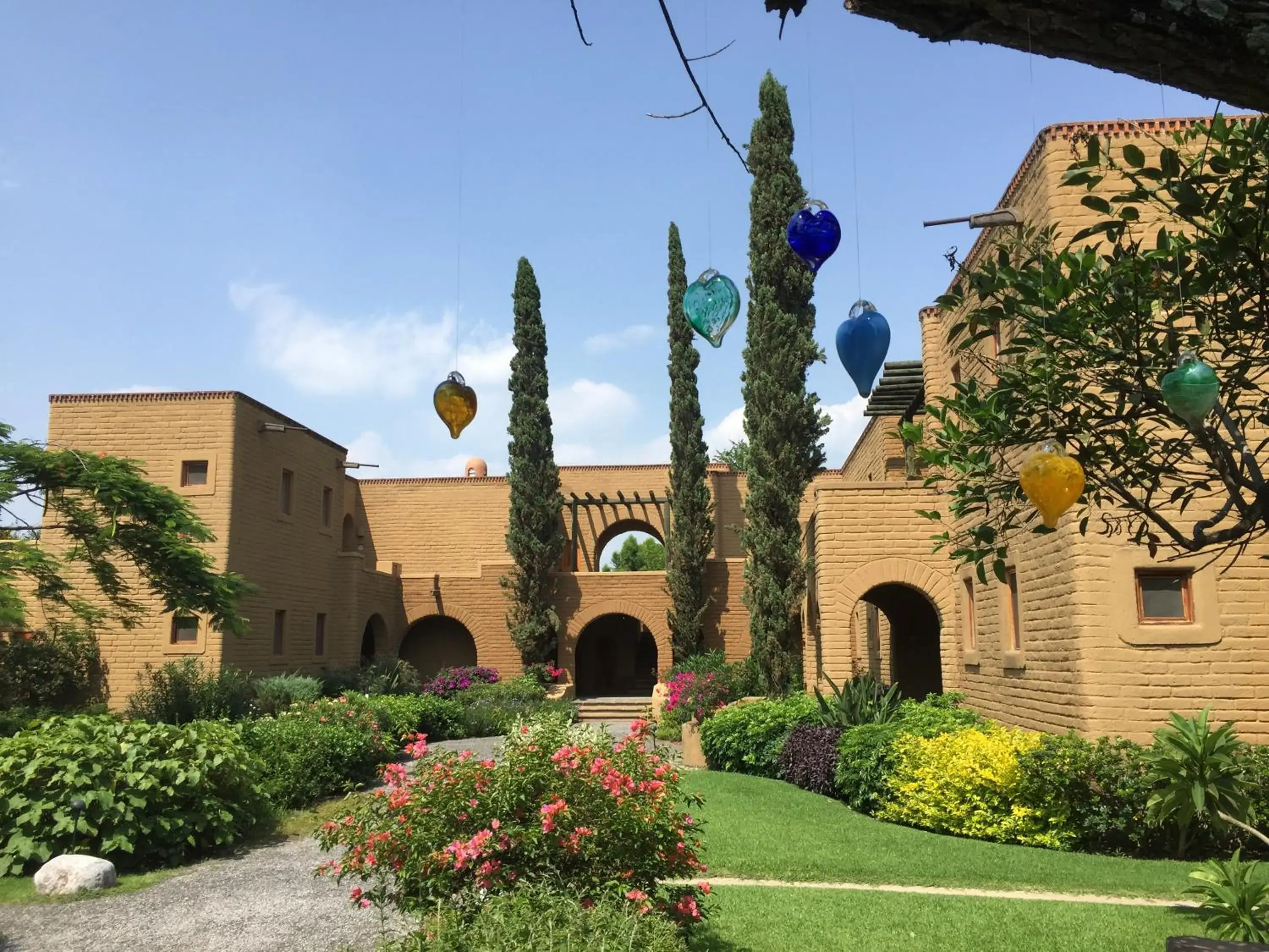 View (from property/room) in Mision del Sol Resort & Spa Adults Only View (from property/room) in Mision del Sol Resort & Spa Adults Only