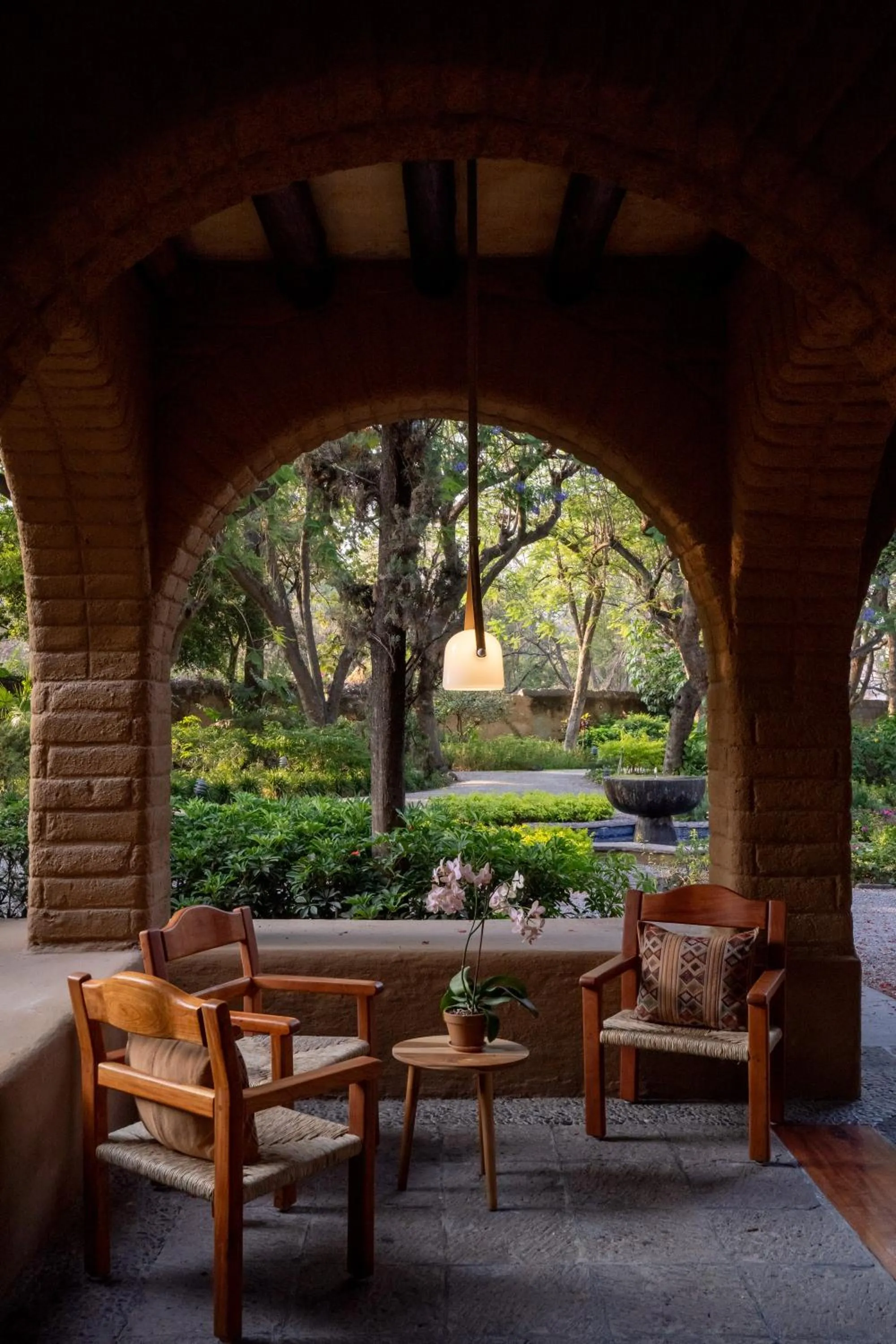 Spring in Mision del Sol Resort & Spa Adults Only