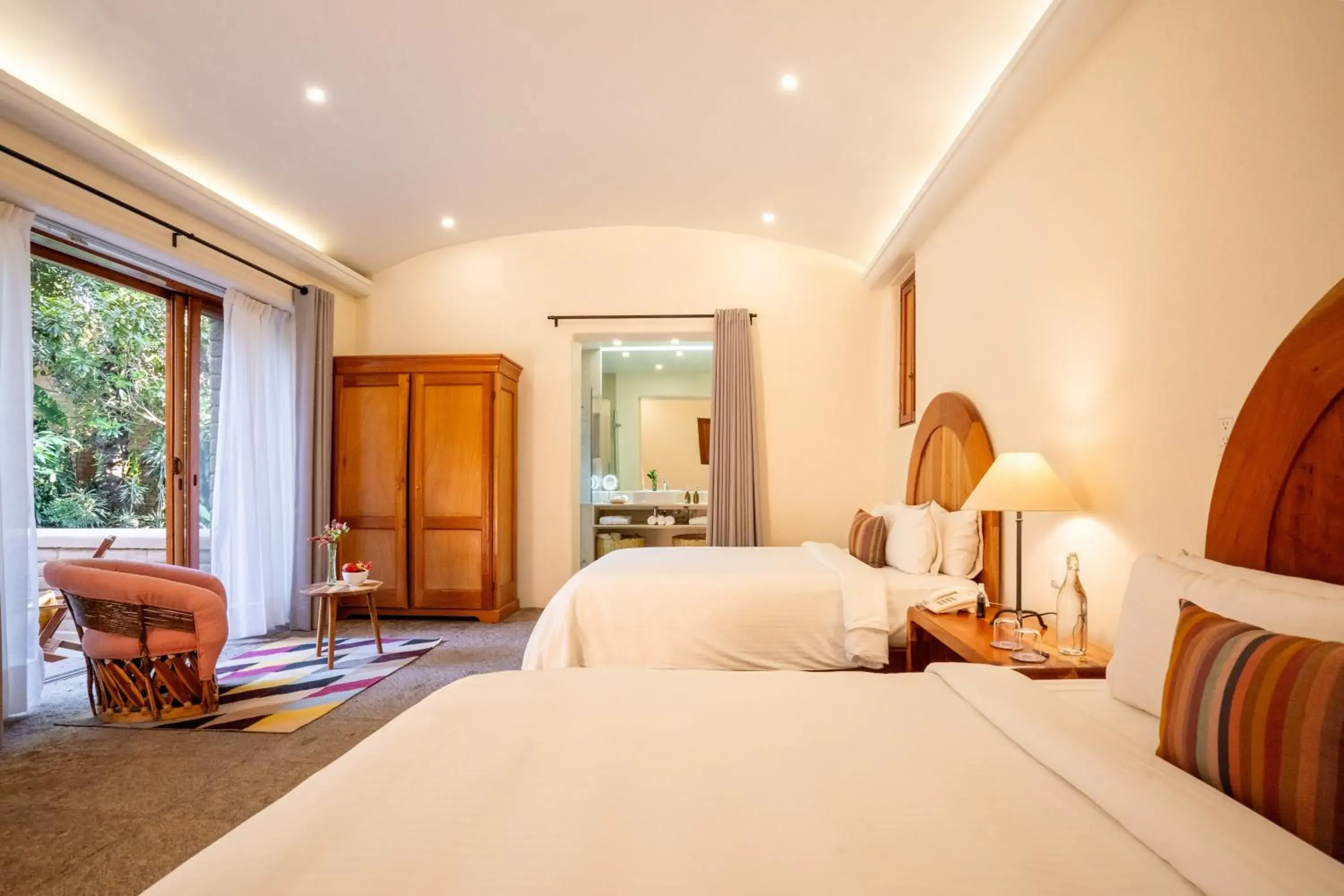 Deluxe Room in Mision del Sol Resort & Spa Adults Only Deluxe Room in Mision del Sol Resort & Spa Adults Only