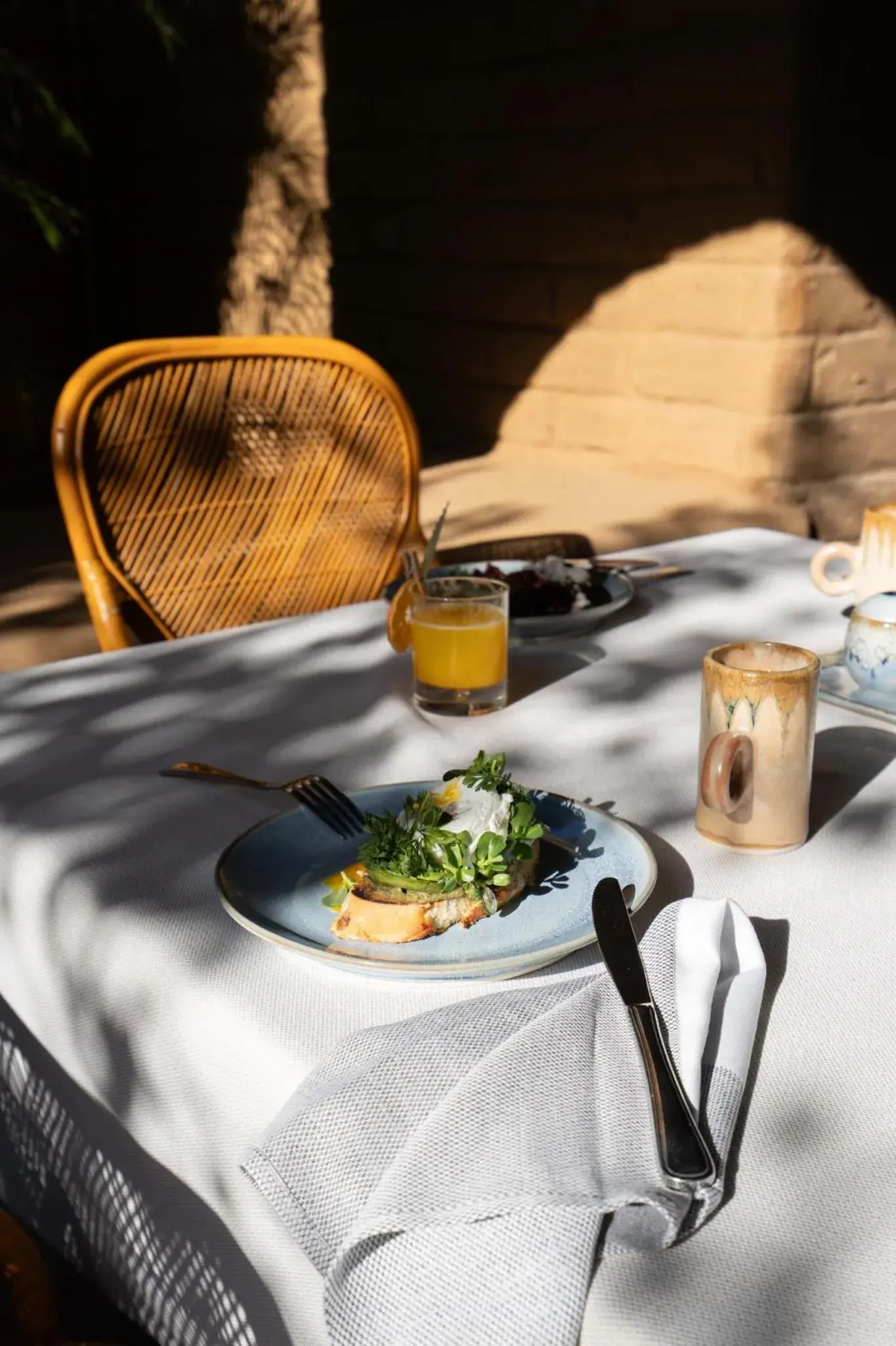 Food and drinks in Mision del Sol Resort & Spa Adults Only Food and drinks in Mision del Sol Resort & Spa Adults Only