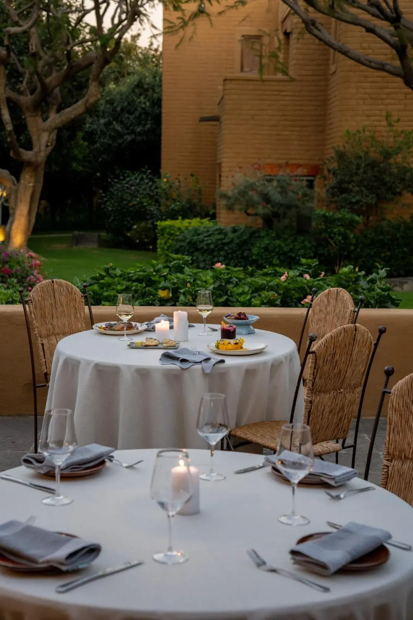 Restaurant/places to eat in Mision del Sol Resort & Spa Adults Only Restaurant/places to eat in Mision del Sol Resort & Spa Adults Only