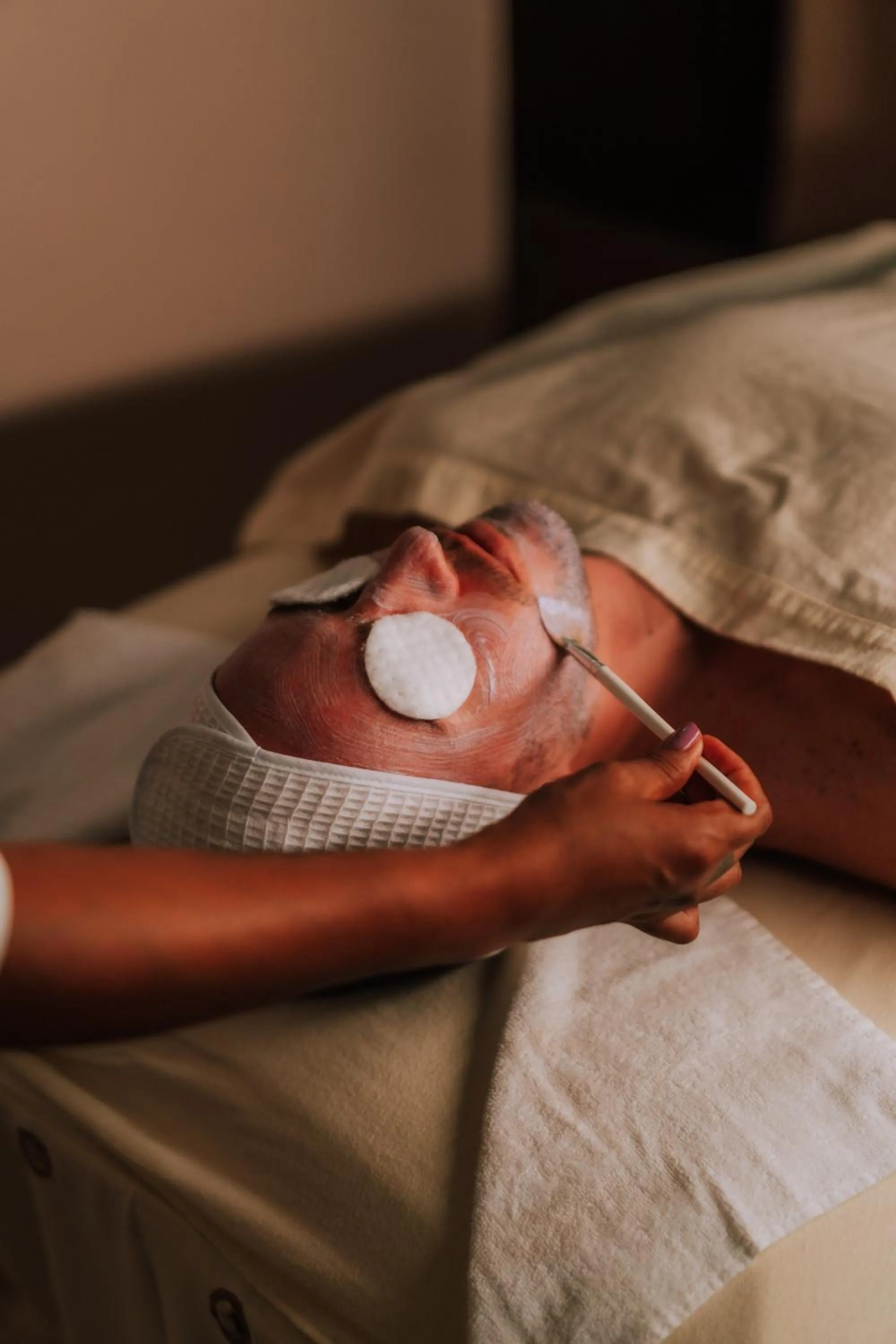 Massage in Mision del Sol Resort & Spa Adults Only