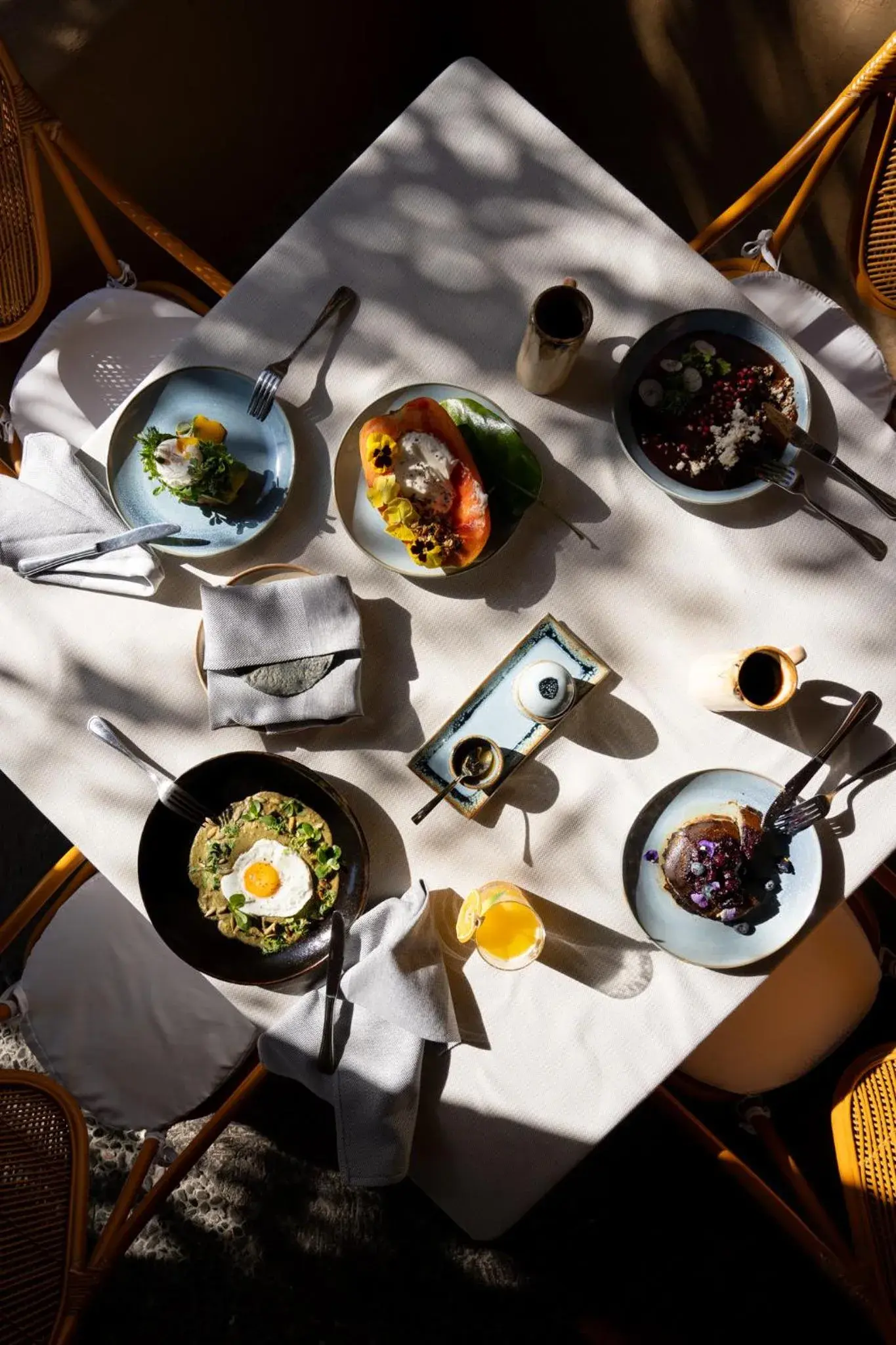 Food and drinks in Mision del Sol Resort & Spa Adults Only Food and drinks in Mision del Sol Resort & Spa Adults Only