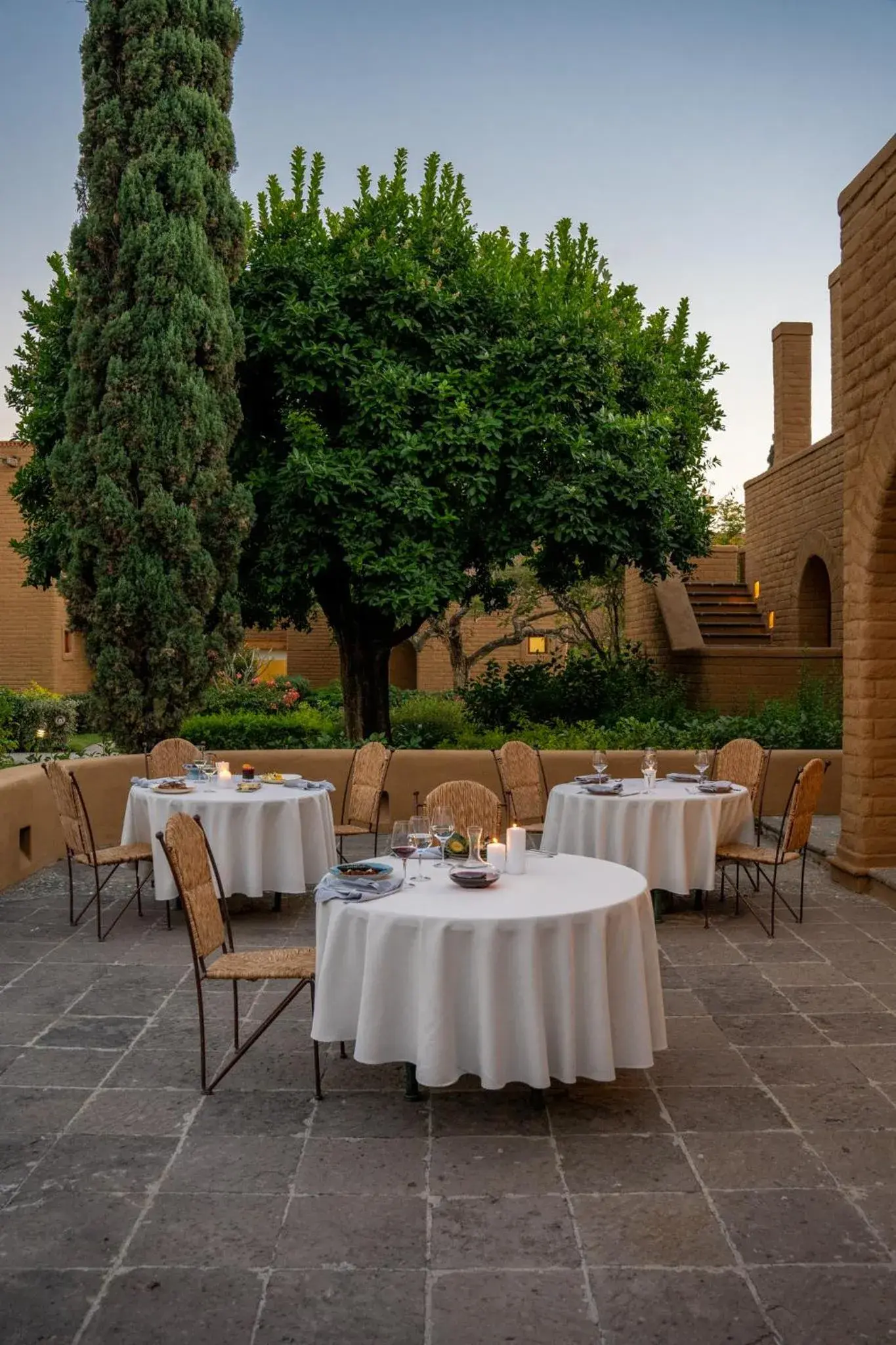 Restaurant/places to eat in Mision del Sol Resort & Spa Adults Only Restaurant/places to eat in Mision del Sol Resort & Spa Adults Only