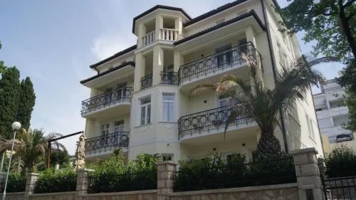Villa Emilia