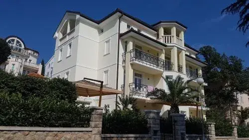 Villa Emilia Villa Emilia