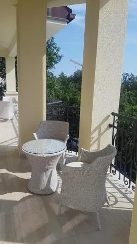 Villa Emilia