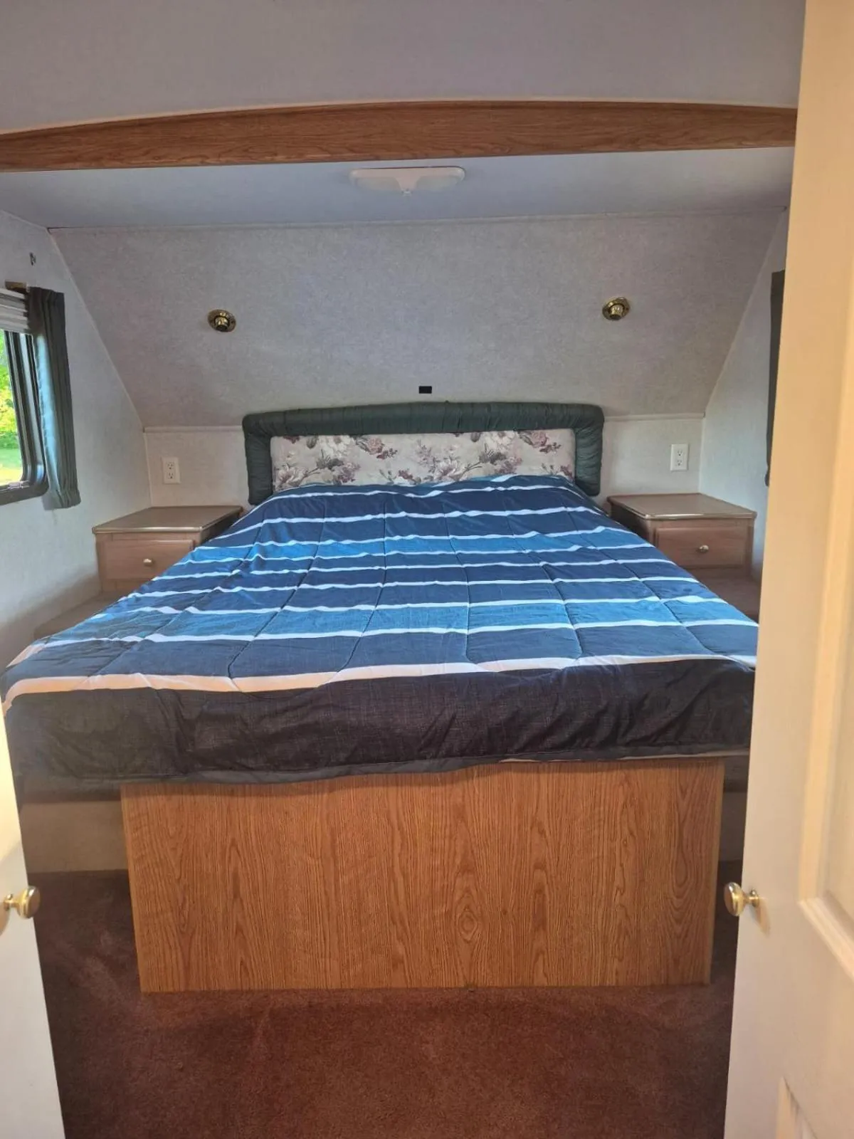 Orchard Queen Motel & Rv Park