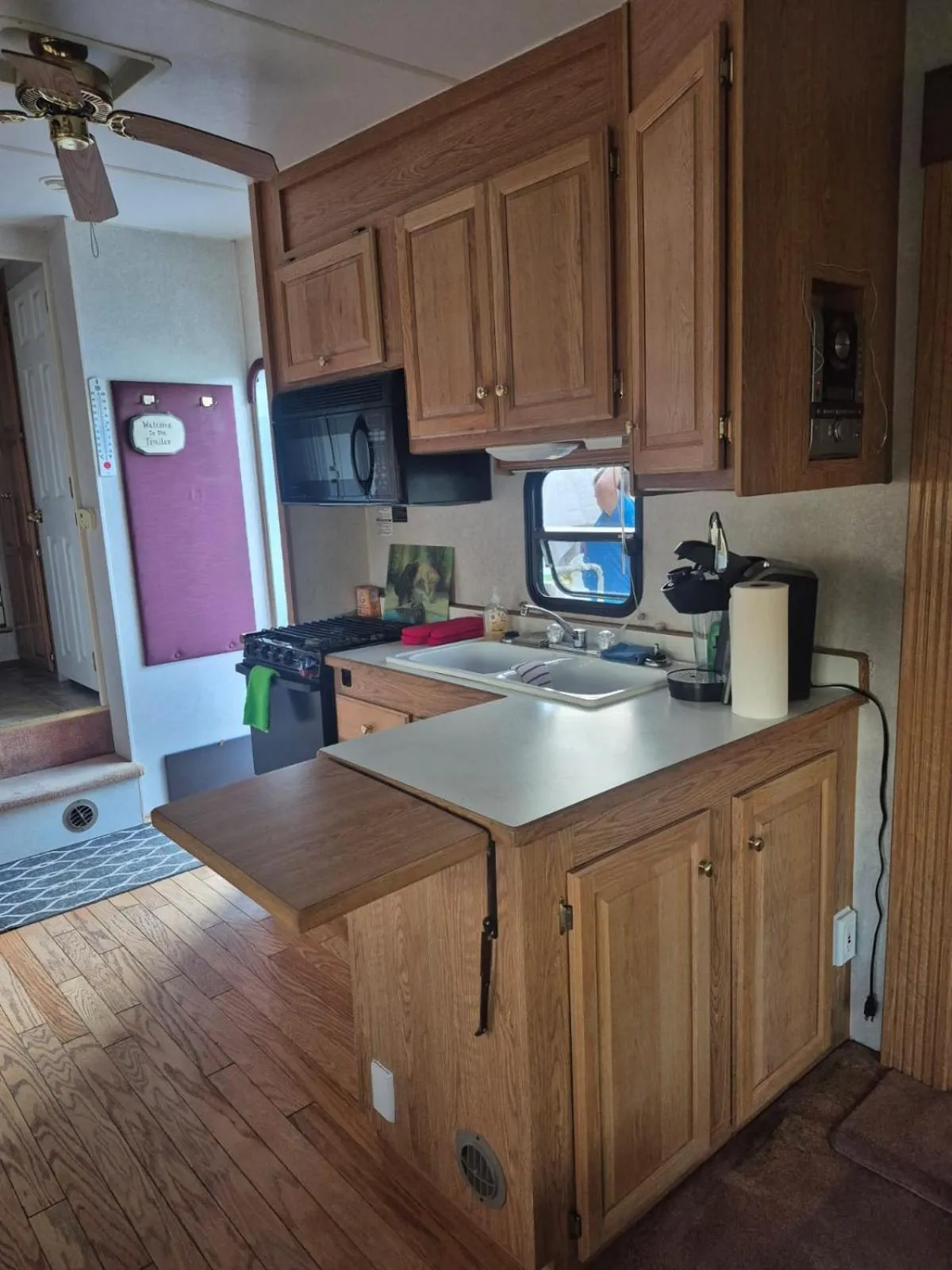 Orchard Queen Motel & Rv Park