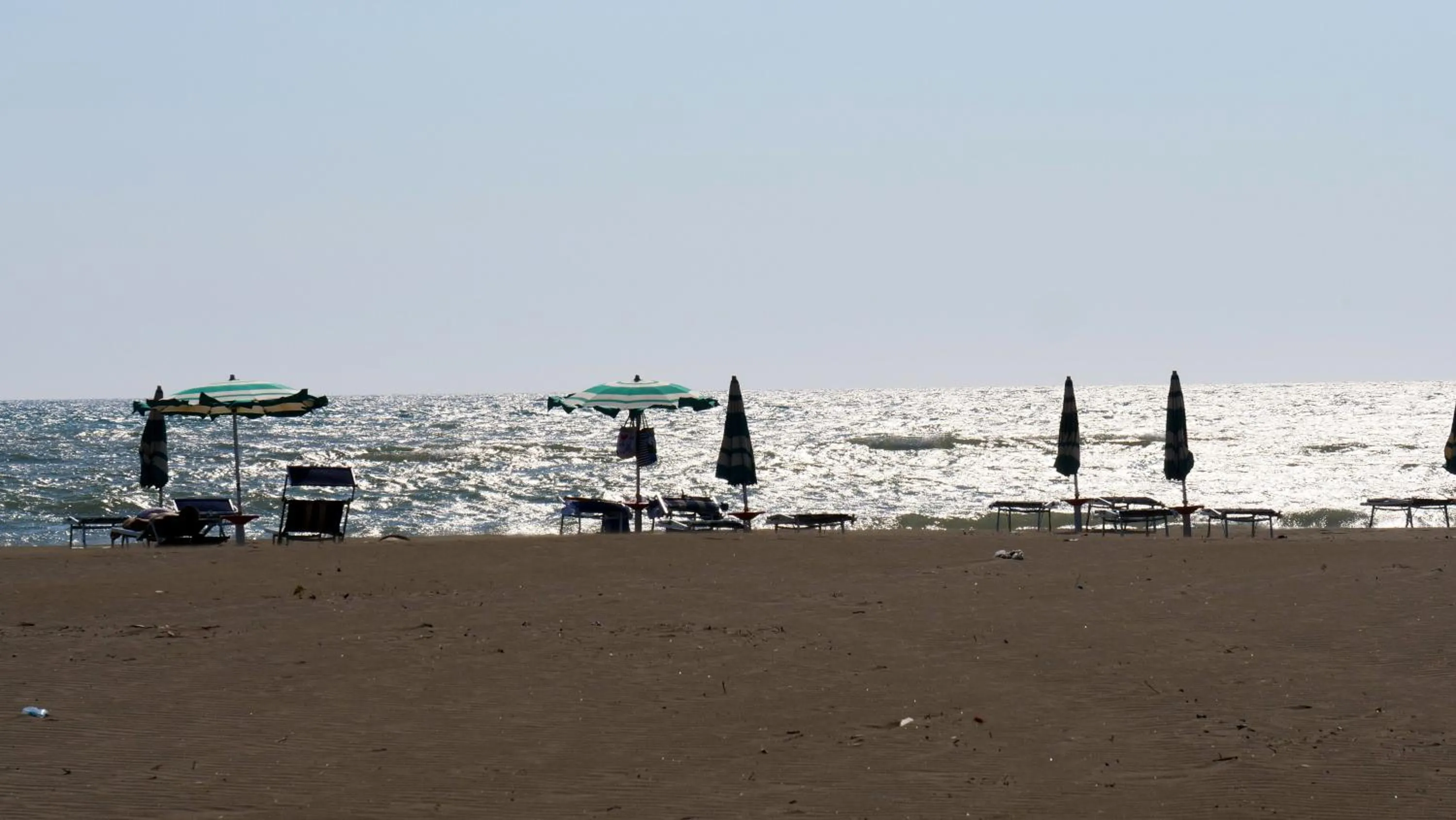 Property building in Rambuje Resort