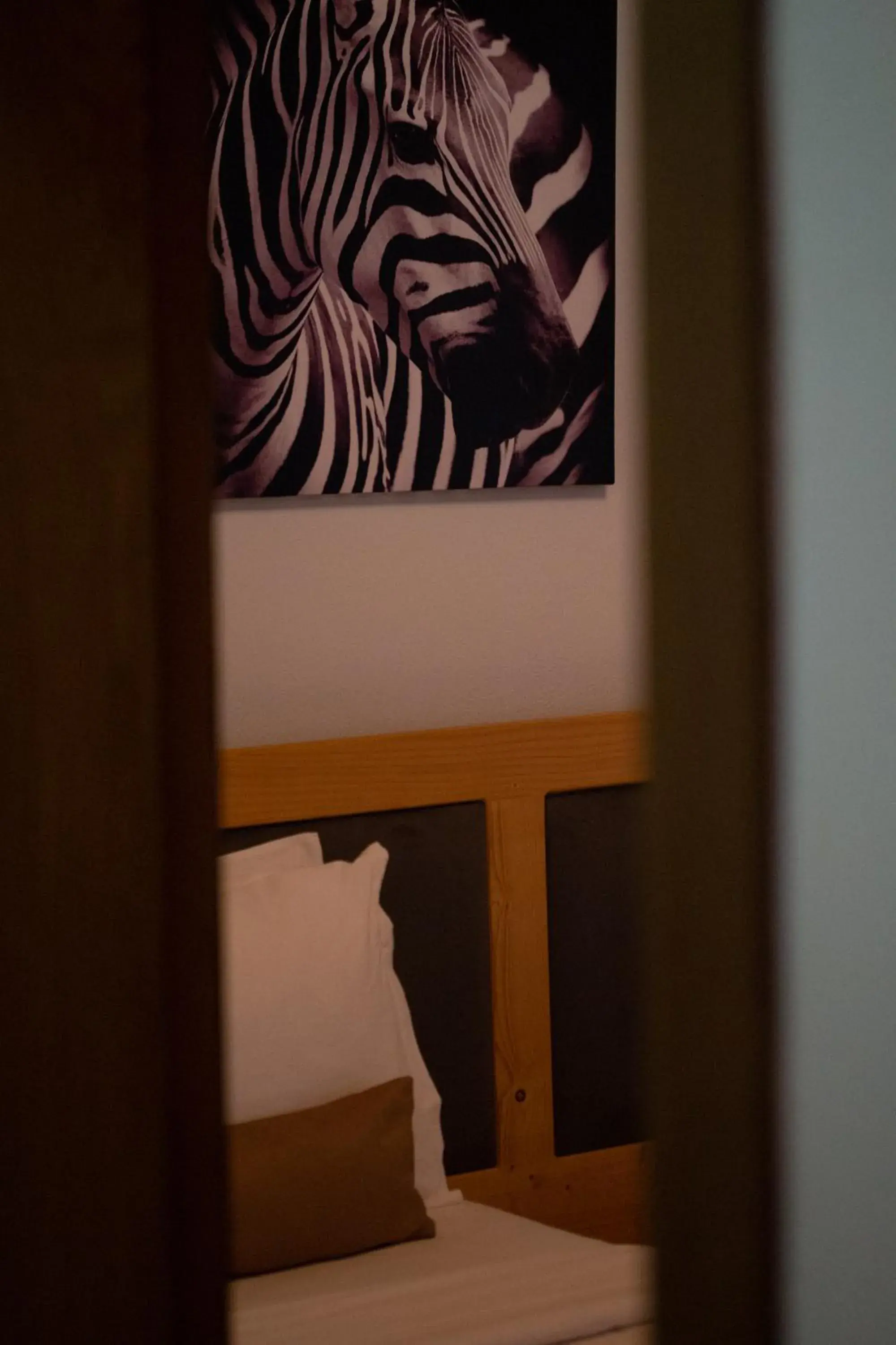 Deluxe Double Room with Balcony in Rambuje Resort Deluxe Double Room with Balcony in Rambuje Resort