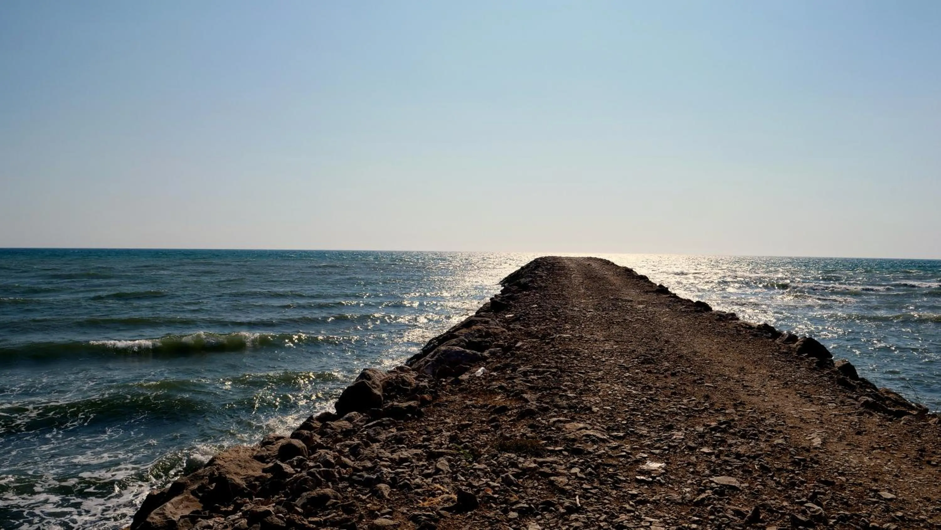 Property building in Rambuje Resort