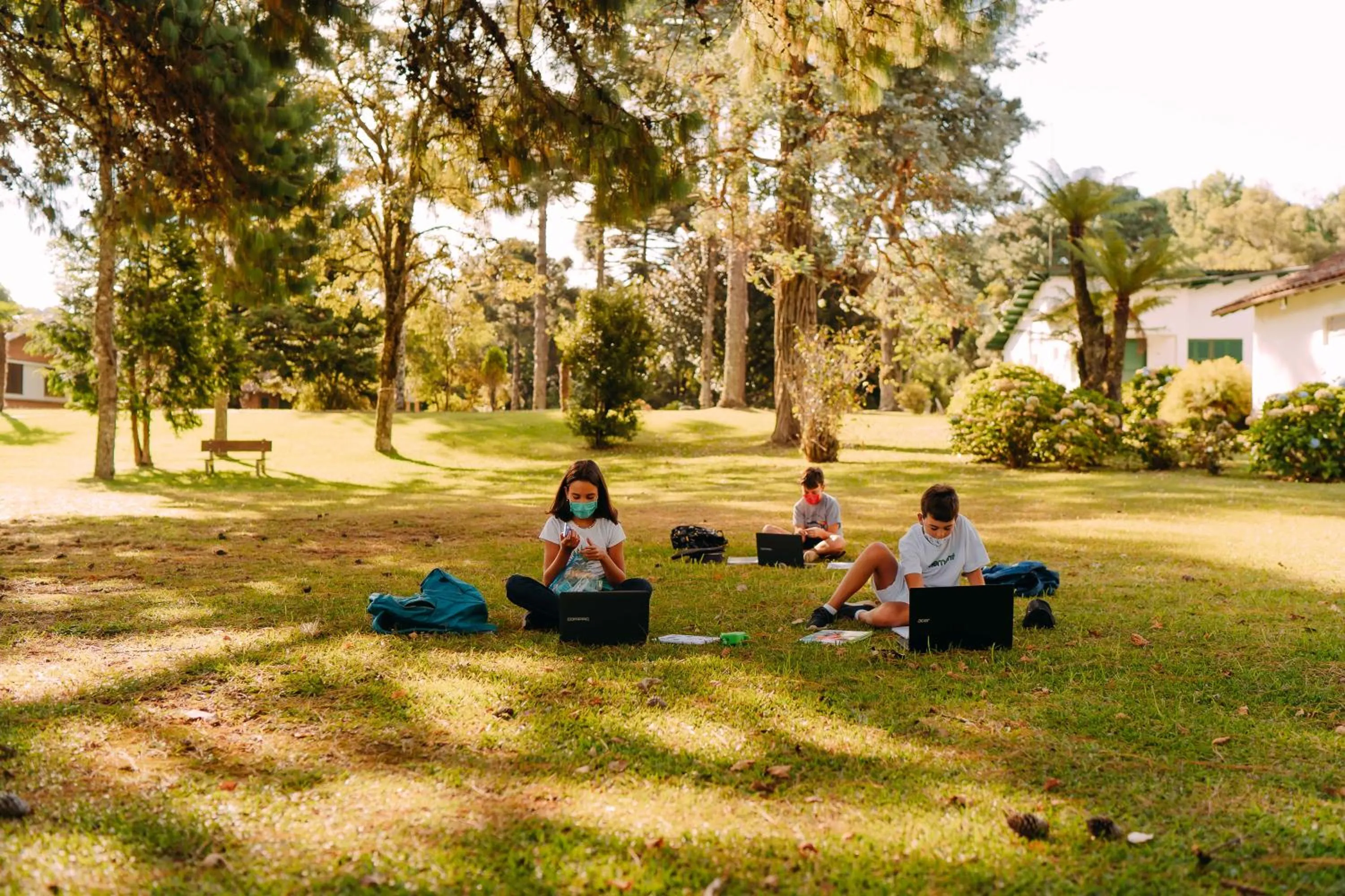 Entertainment in Grande Hotel Canela