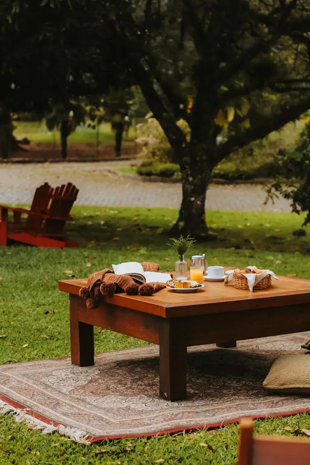 Grande Hotel Canela Grande Hotel Canela