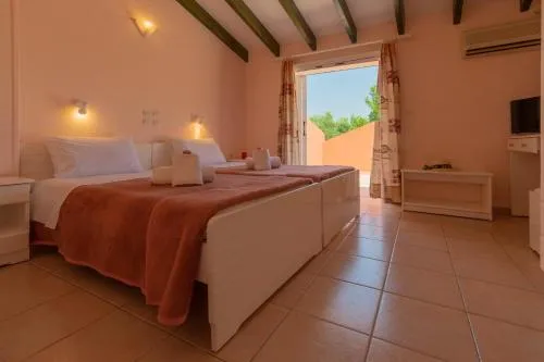 Andreas House