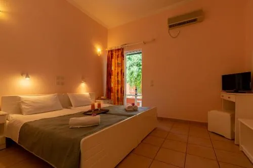 Andreas House