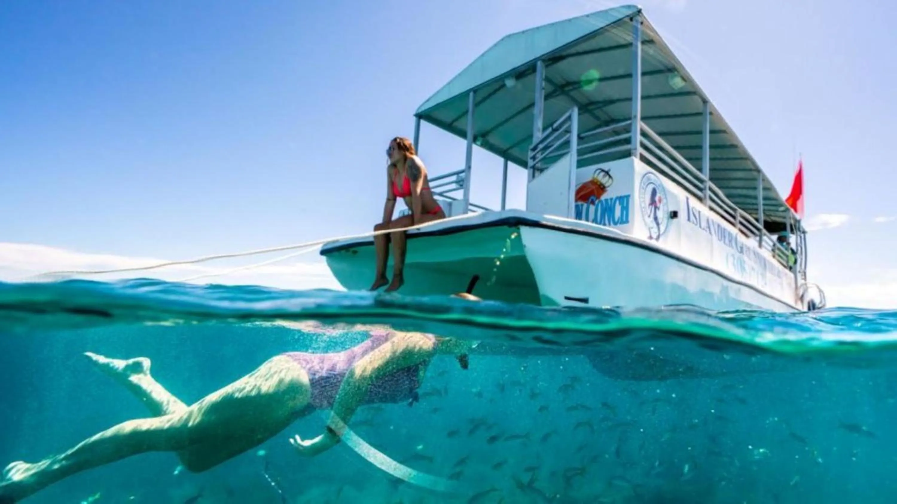 Activities in Bayside Villas by Islander Resort