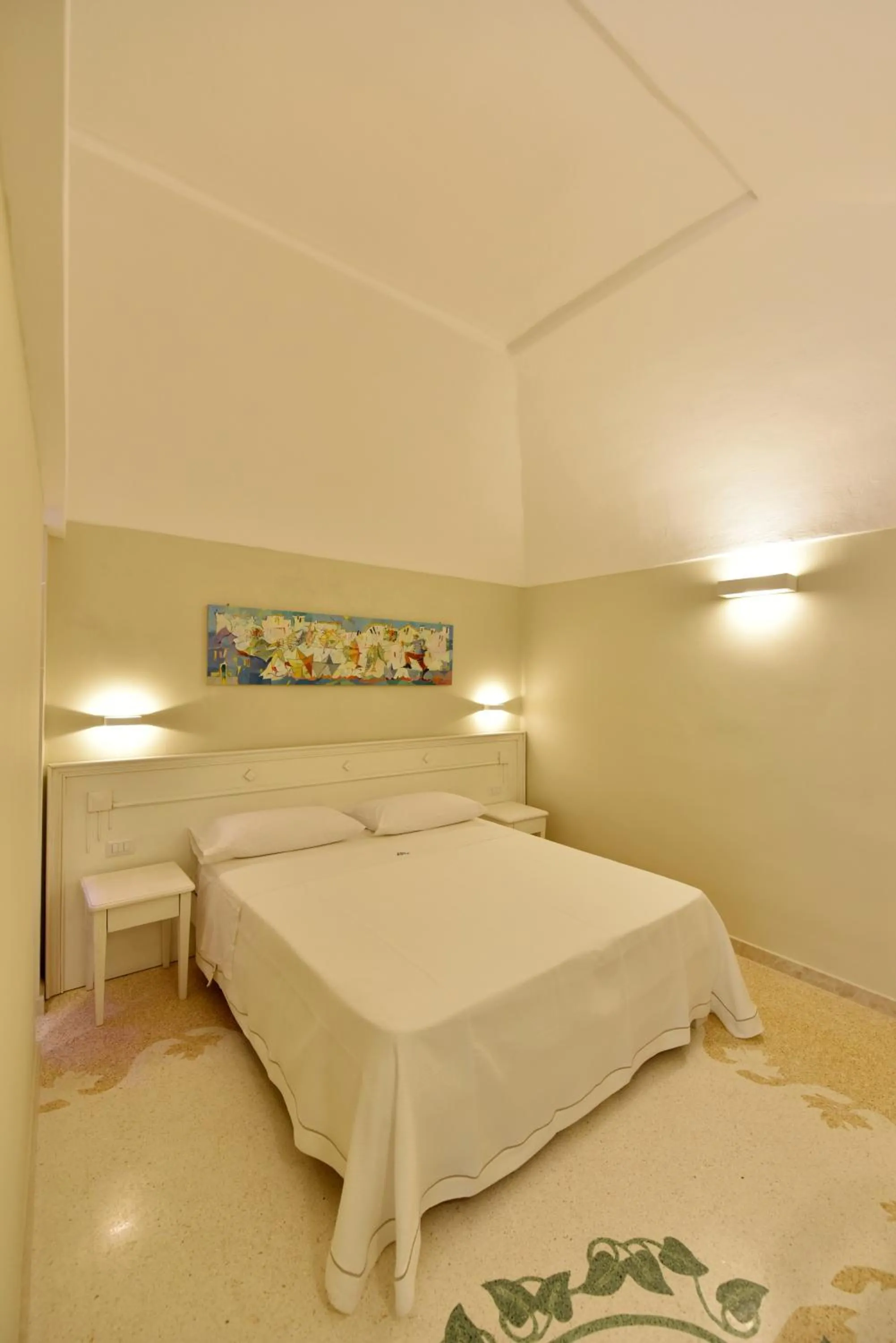 Bed in Fortino San Giorgio