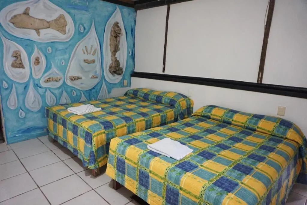 Hotel Cabañas Safari
