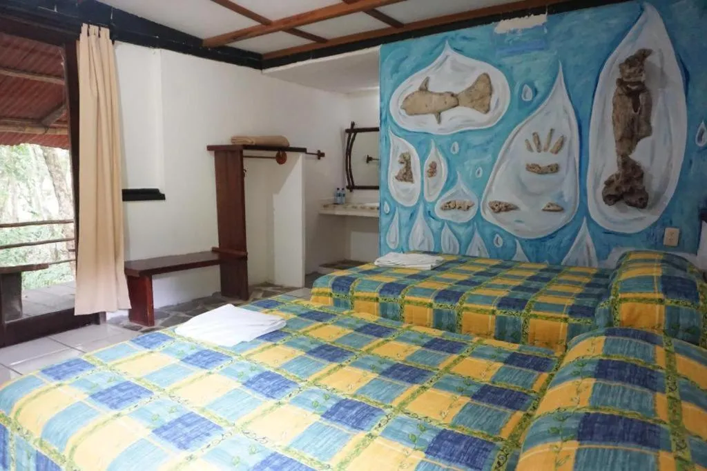 Hotel Cabañas Safari